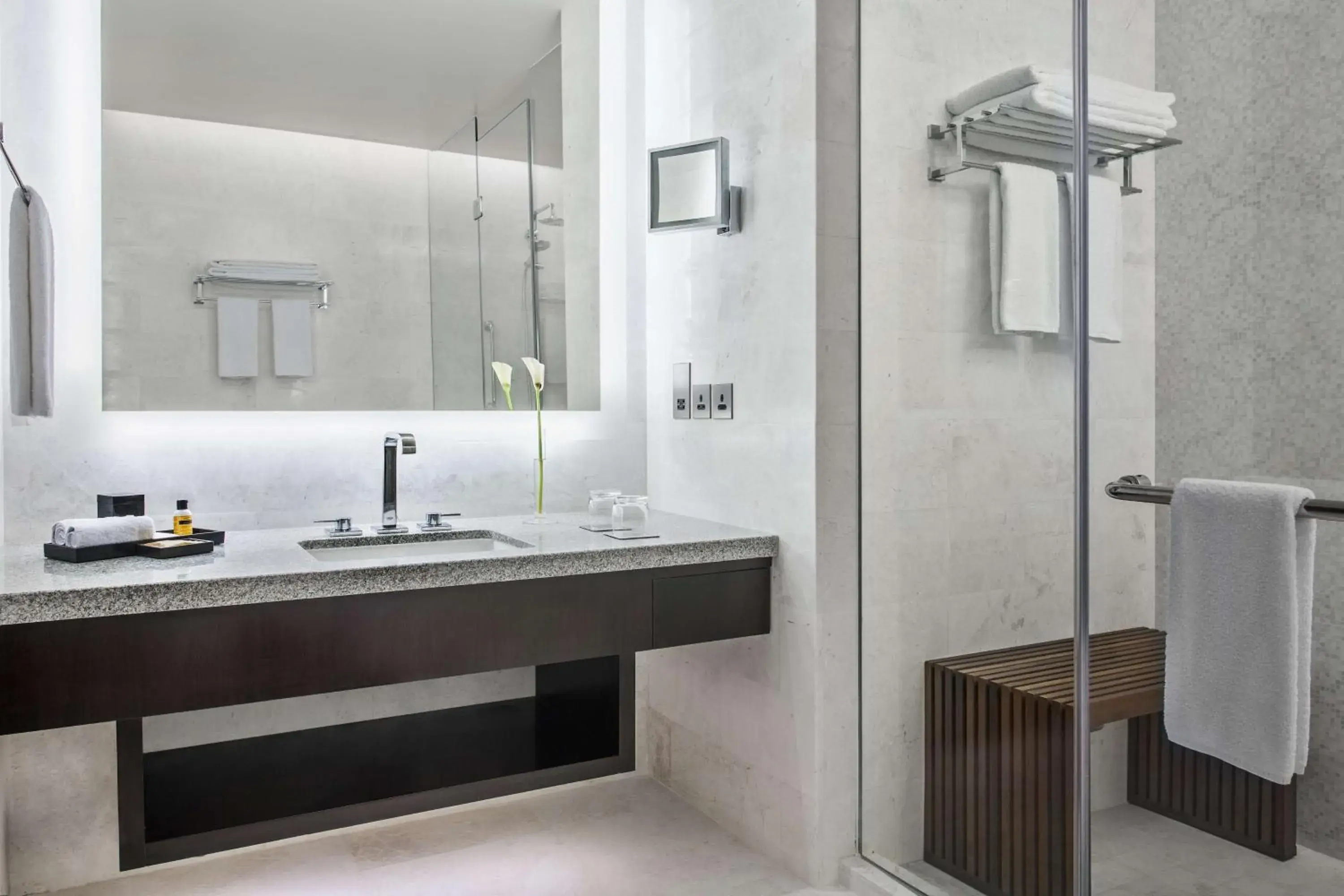 Suite in Jabal Omar Hyatt Regency Makkah Suite in Jabal Omar Hyatt Regency Makkah