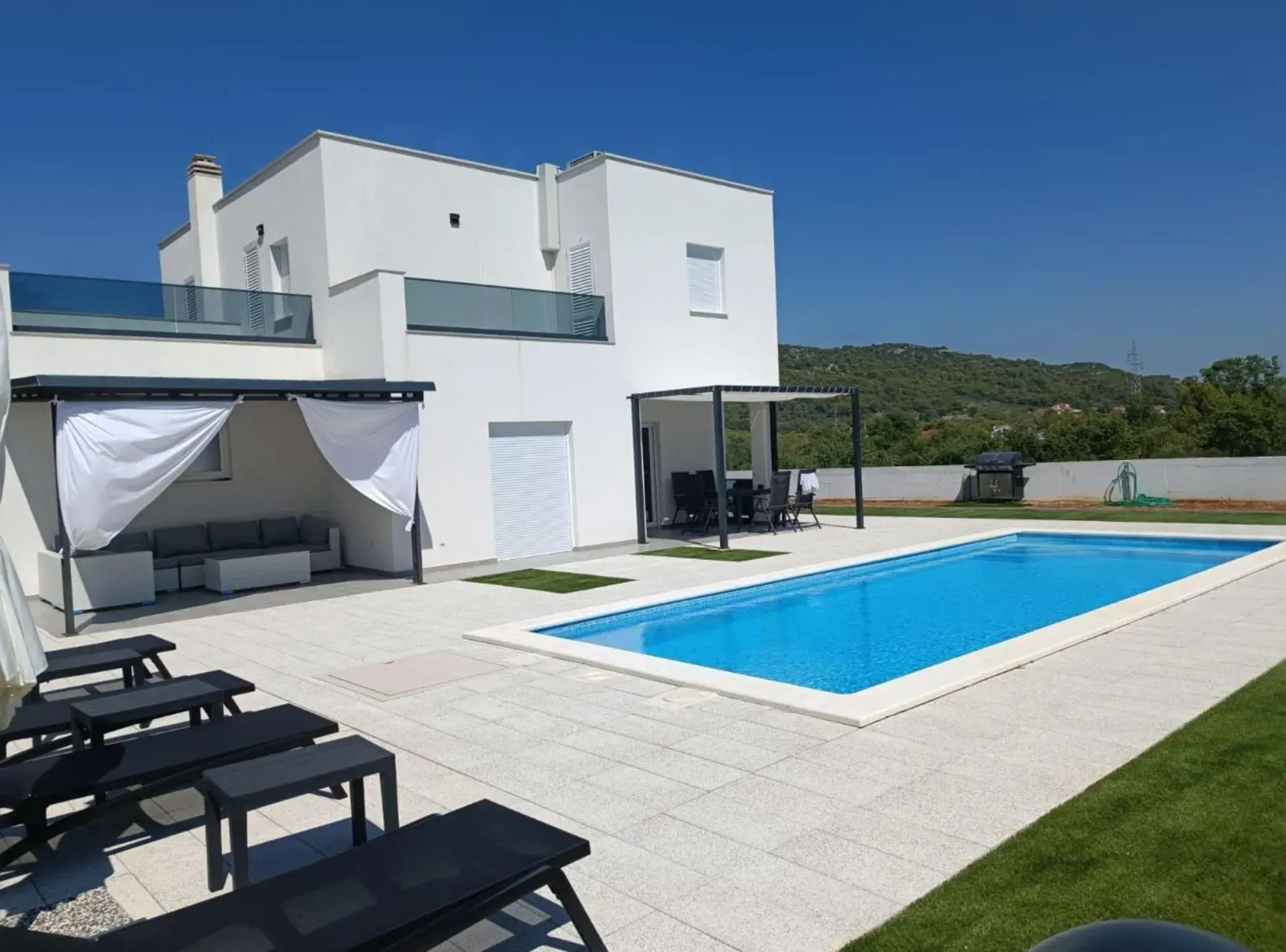 Holiday Home Iva Holiday Home Iva