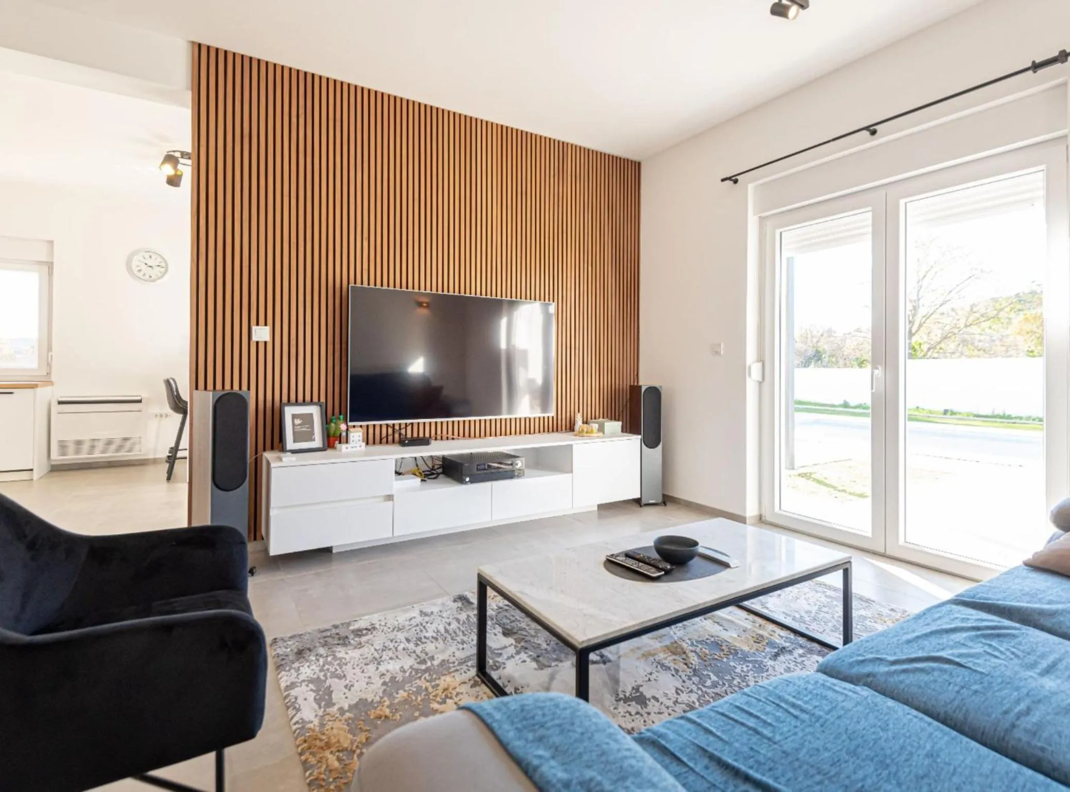 Holiday Home Iva