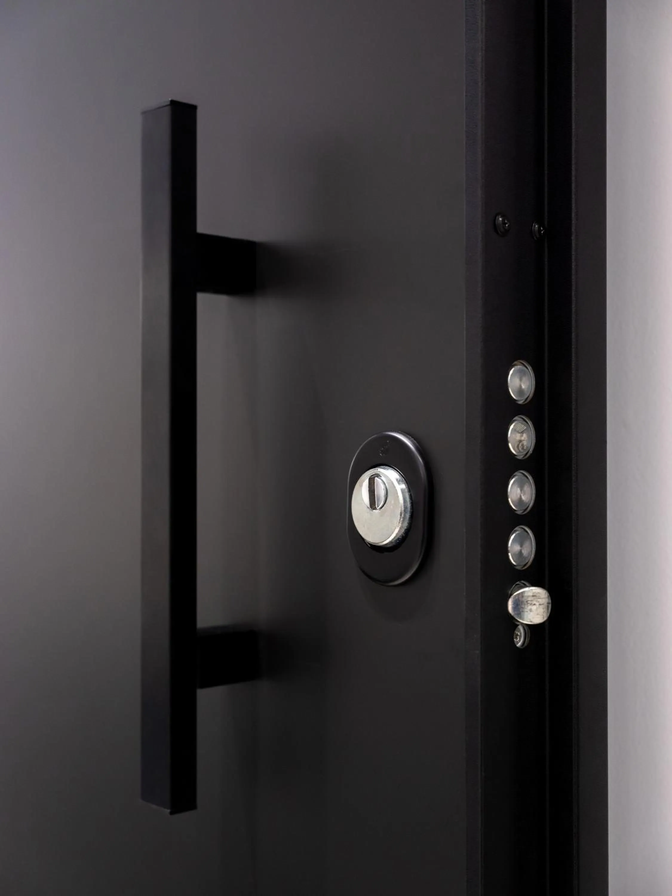 Bedroom in Captain Napoleon Paterakis CNP Luxurious Suites