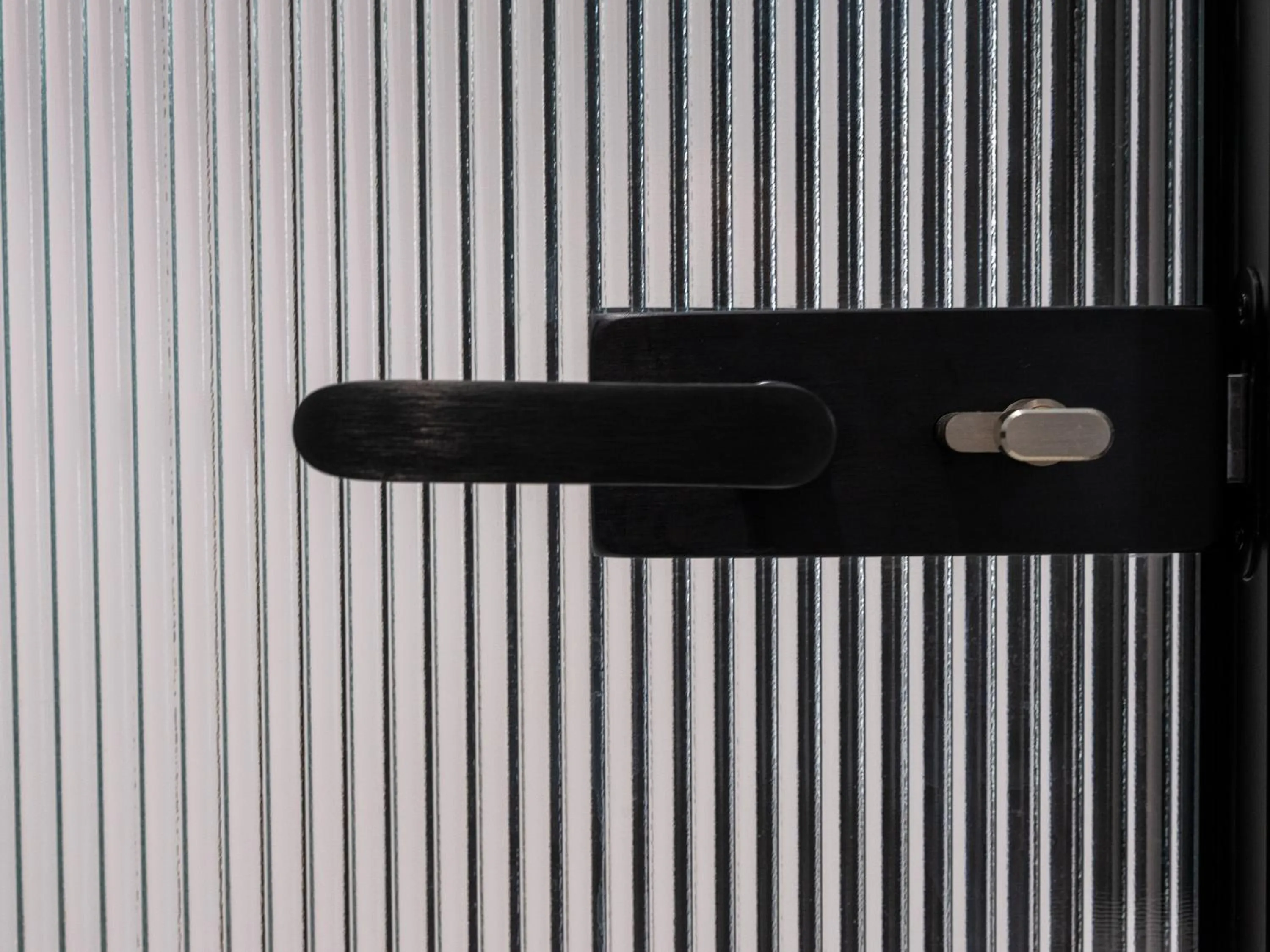 Bedroom in Captain Napoleon Paterakis CNP Luxurious Suites