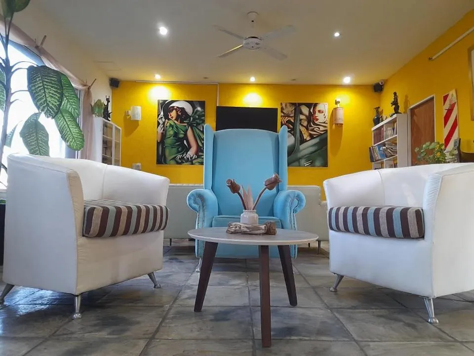 Hotel y Spa Termas del Este