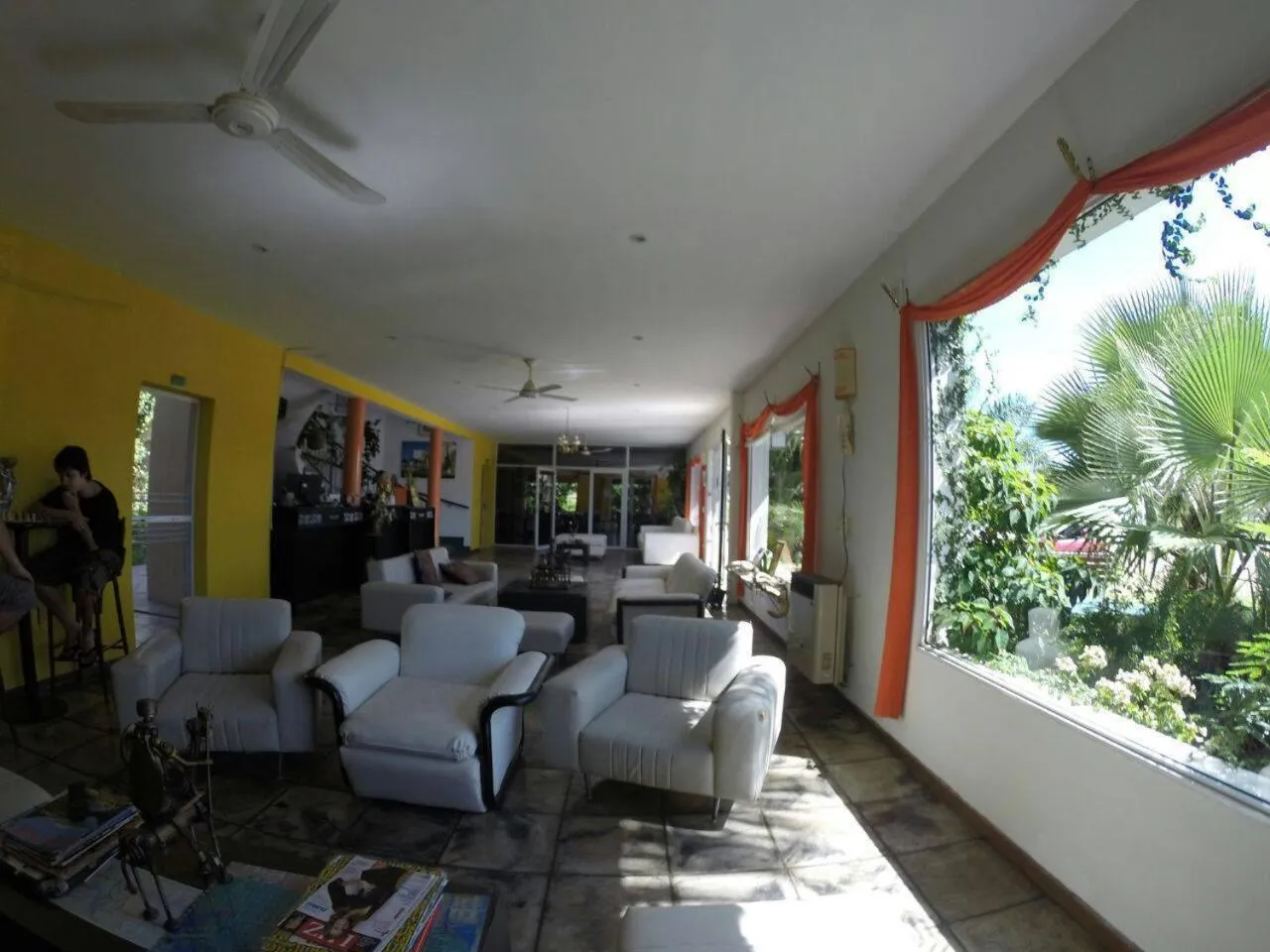 Hotel y Spa Termas del Este