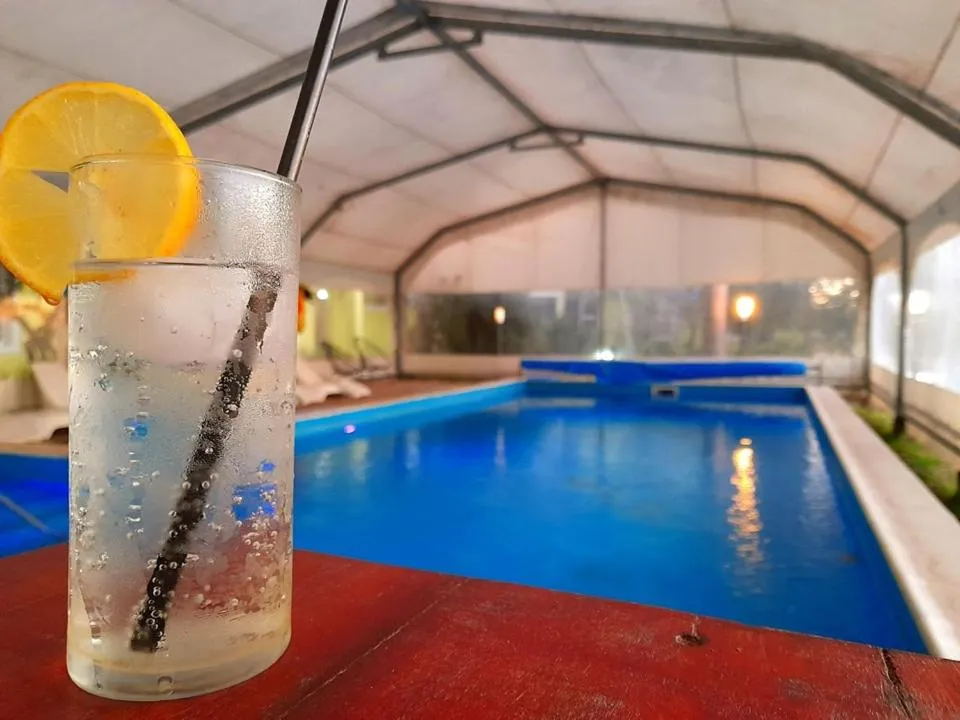 Hotel y Spa Termas del Este