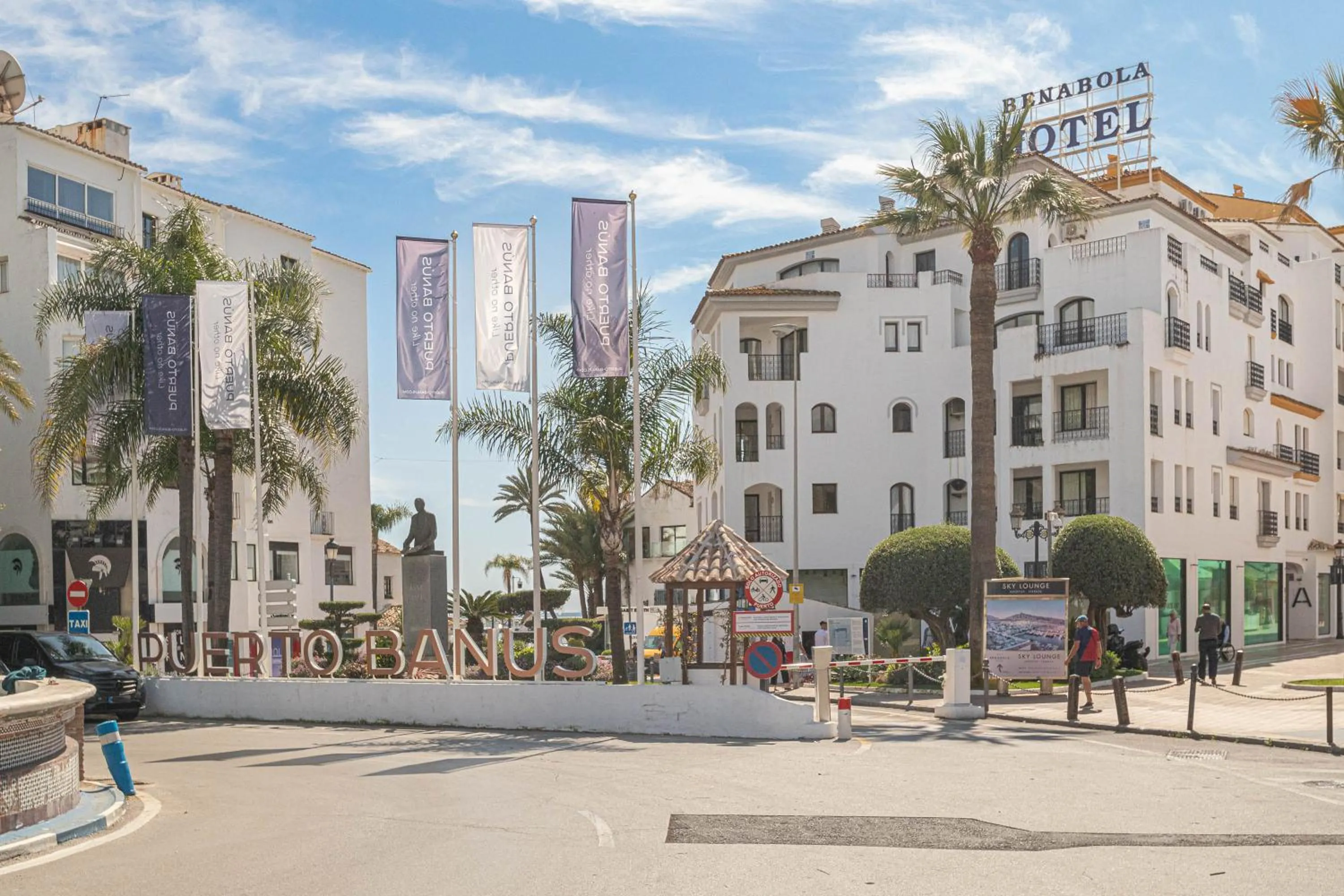 Other in Luxury Cala Blanca Walking To Beach - Happy Rentals