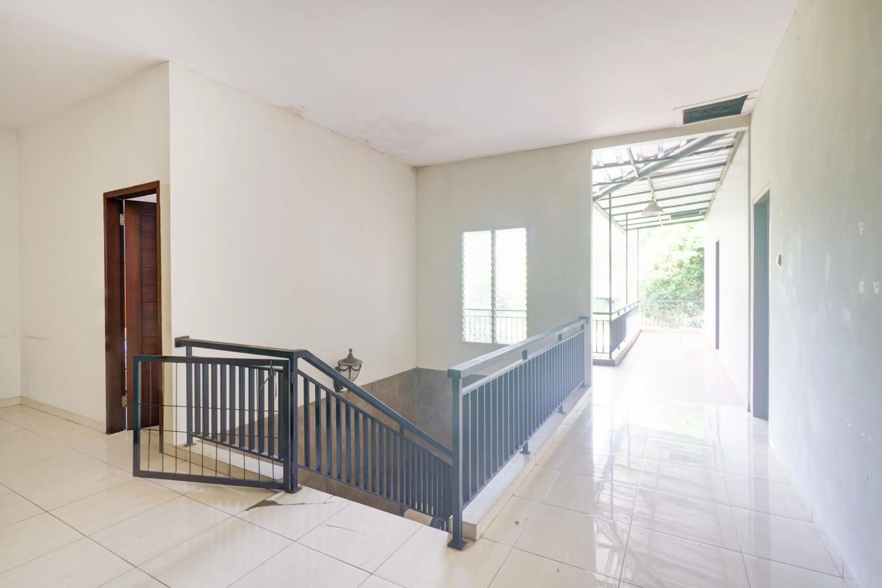 Lobby or reception in Hotel O Bogor near Taman Safari formerly Hotel Rudian 2