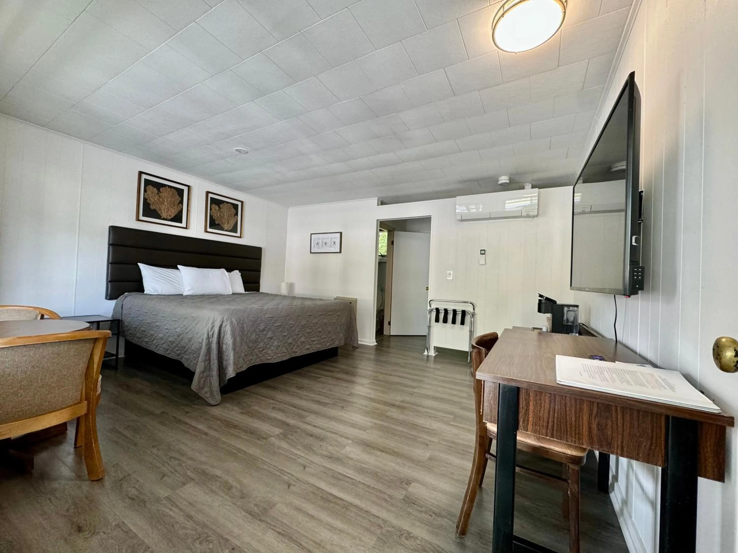 Mount Coolidge Motel