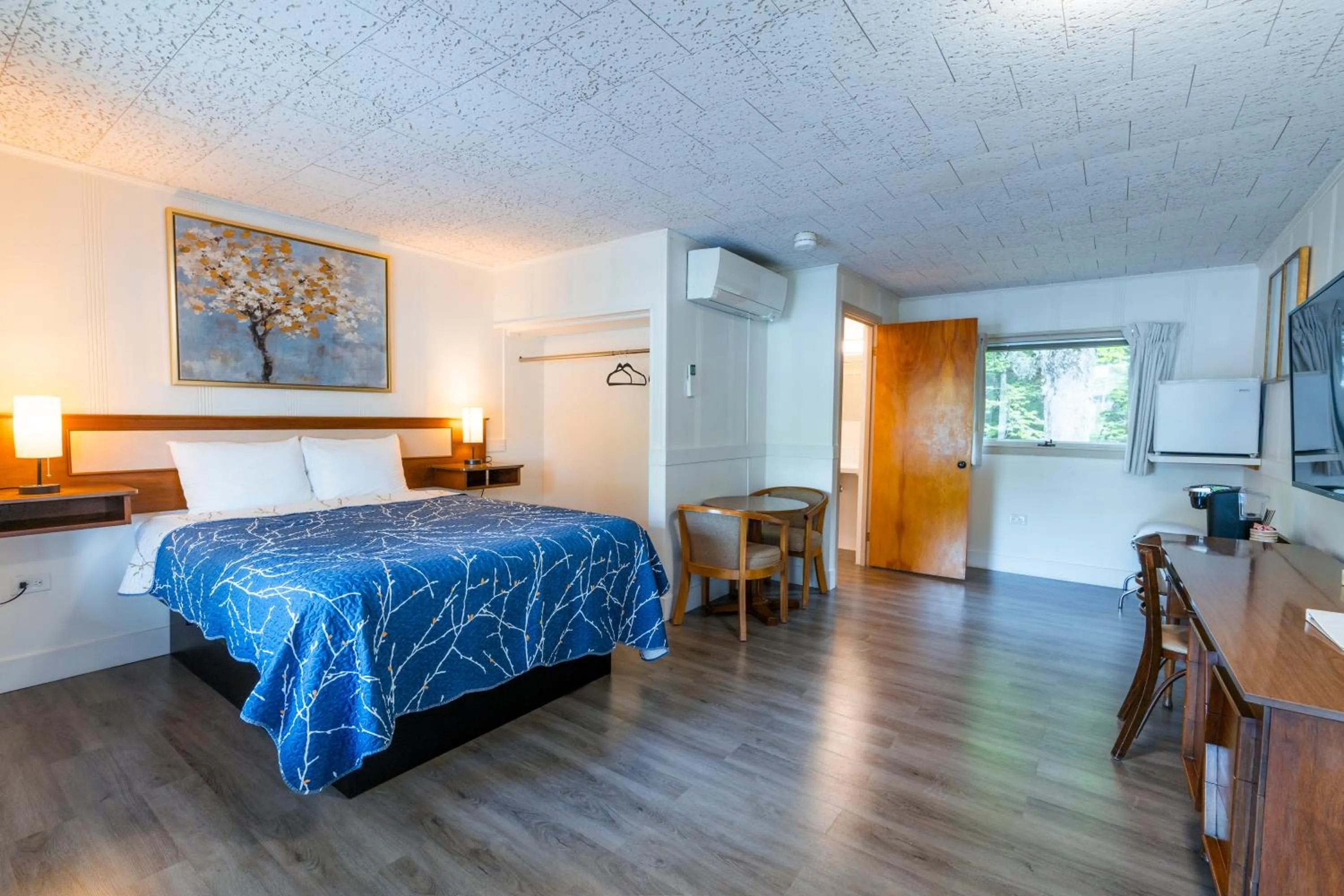 Mount Coolidge Motel