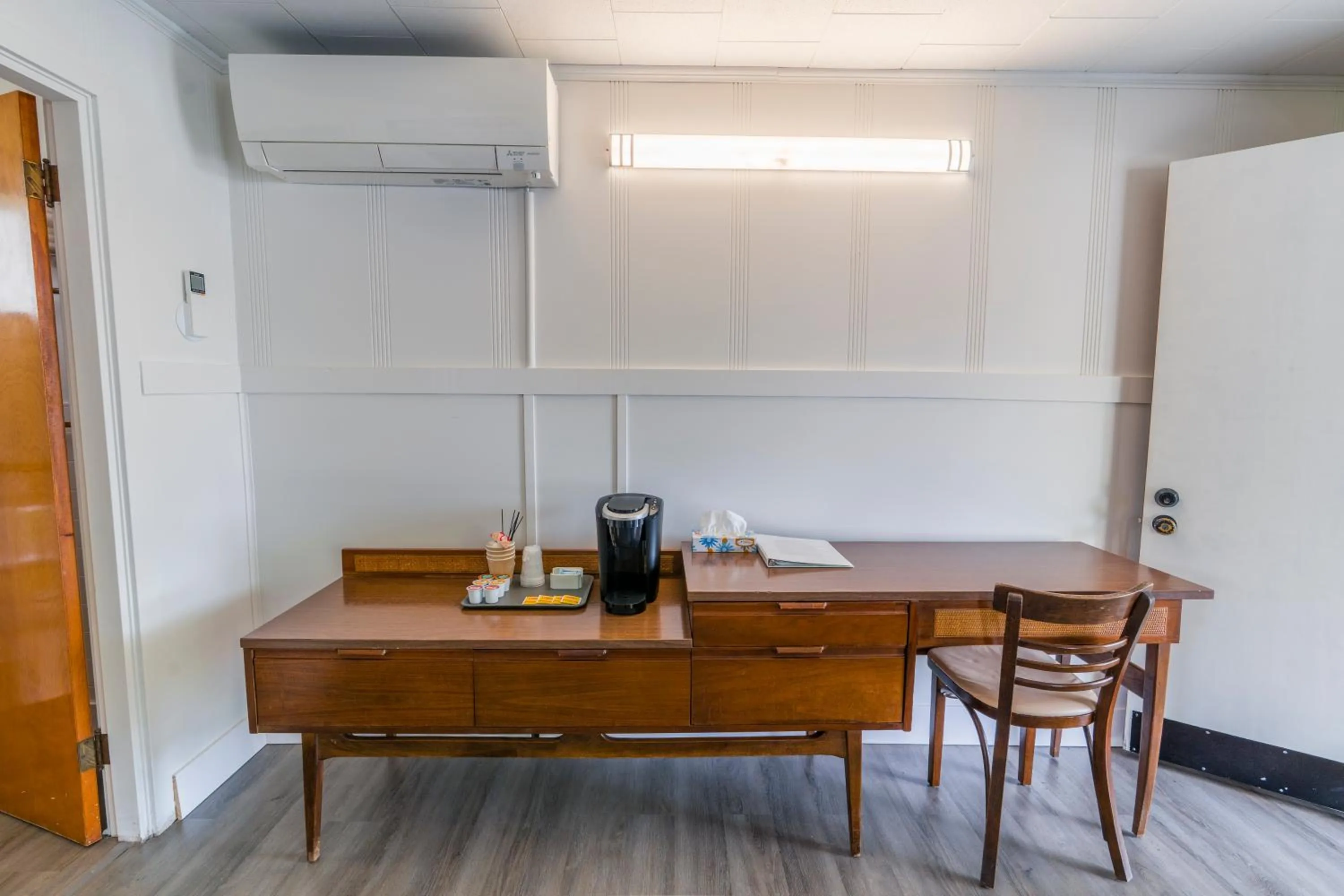 Mount Coolidge Motel