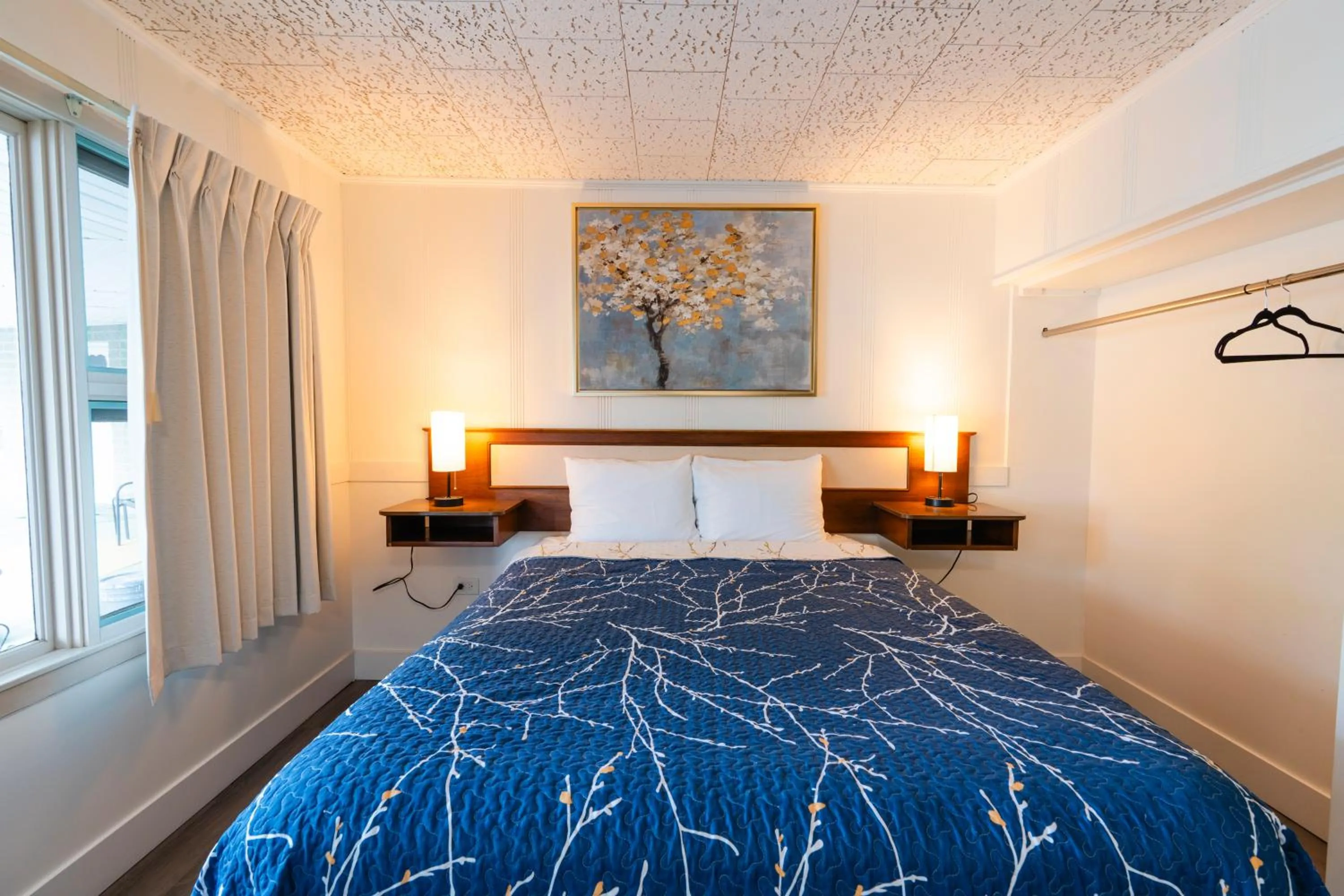 Mount Coolidge Motel