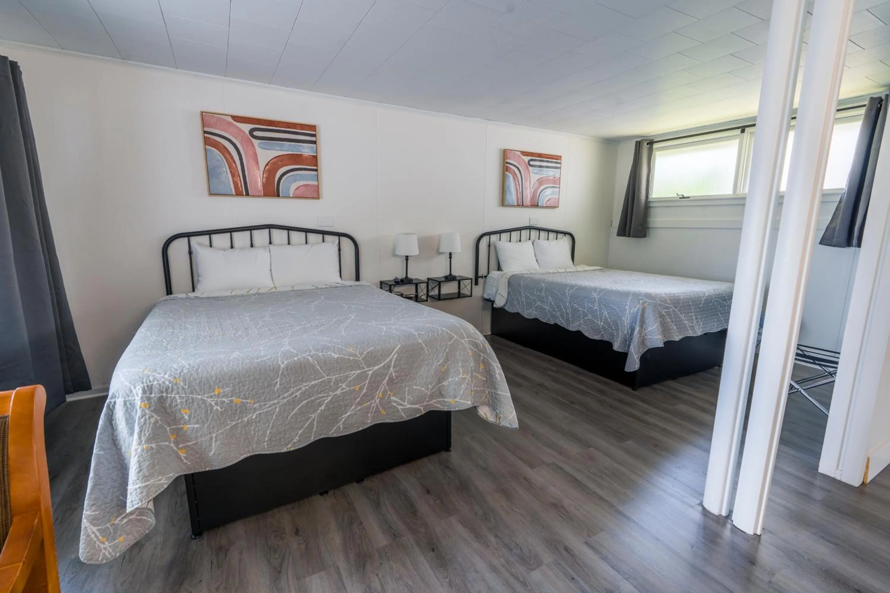 Mount Coolidge Motel