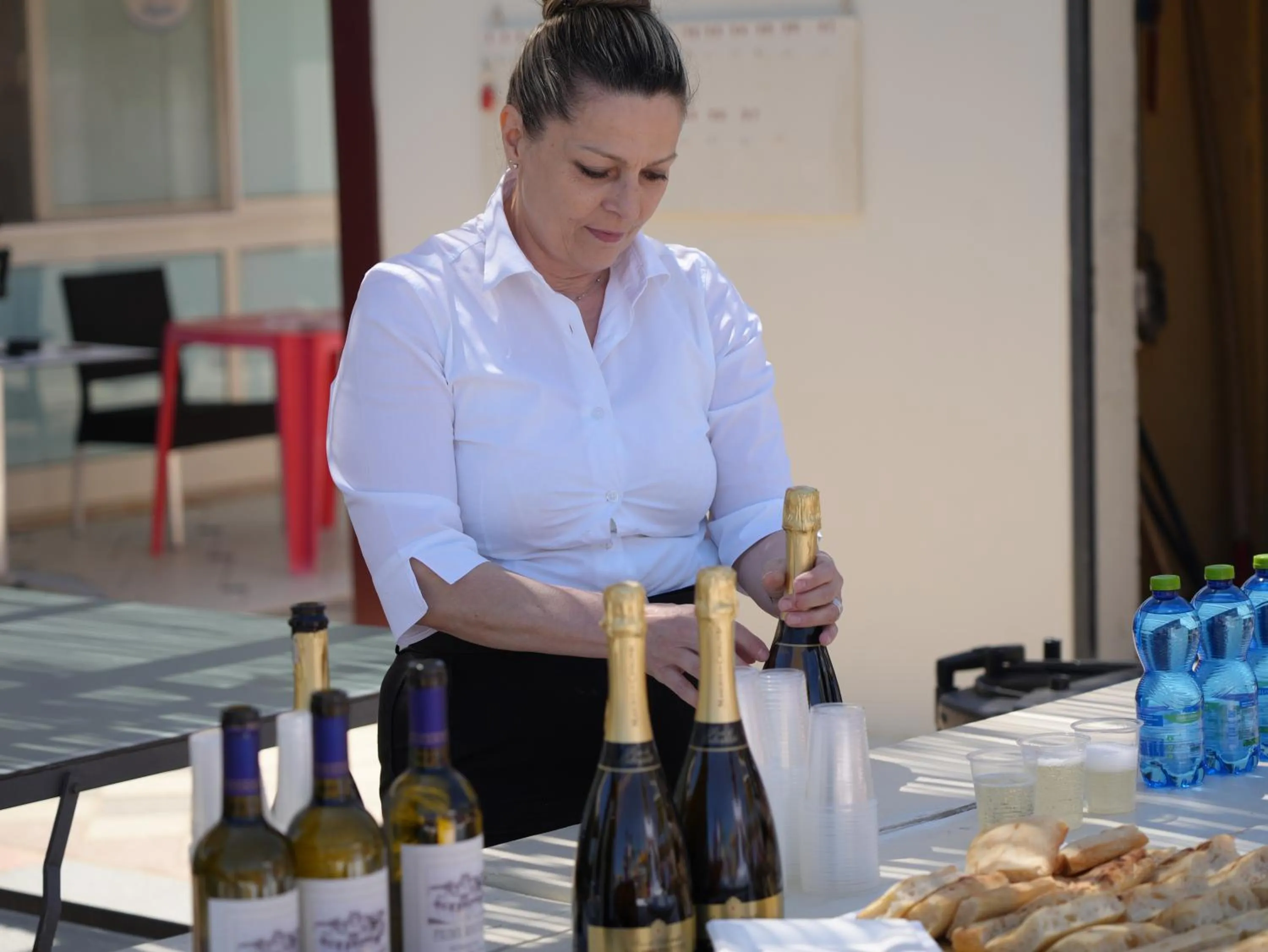 Lounge or bar in Hotel Regal