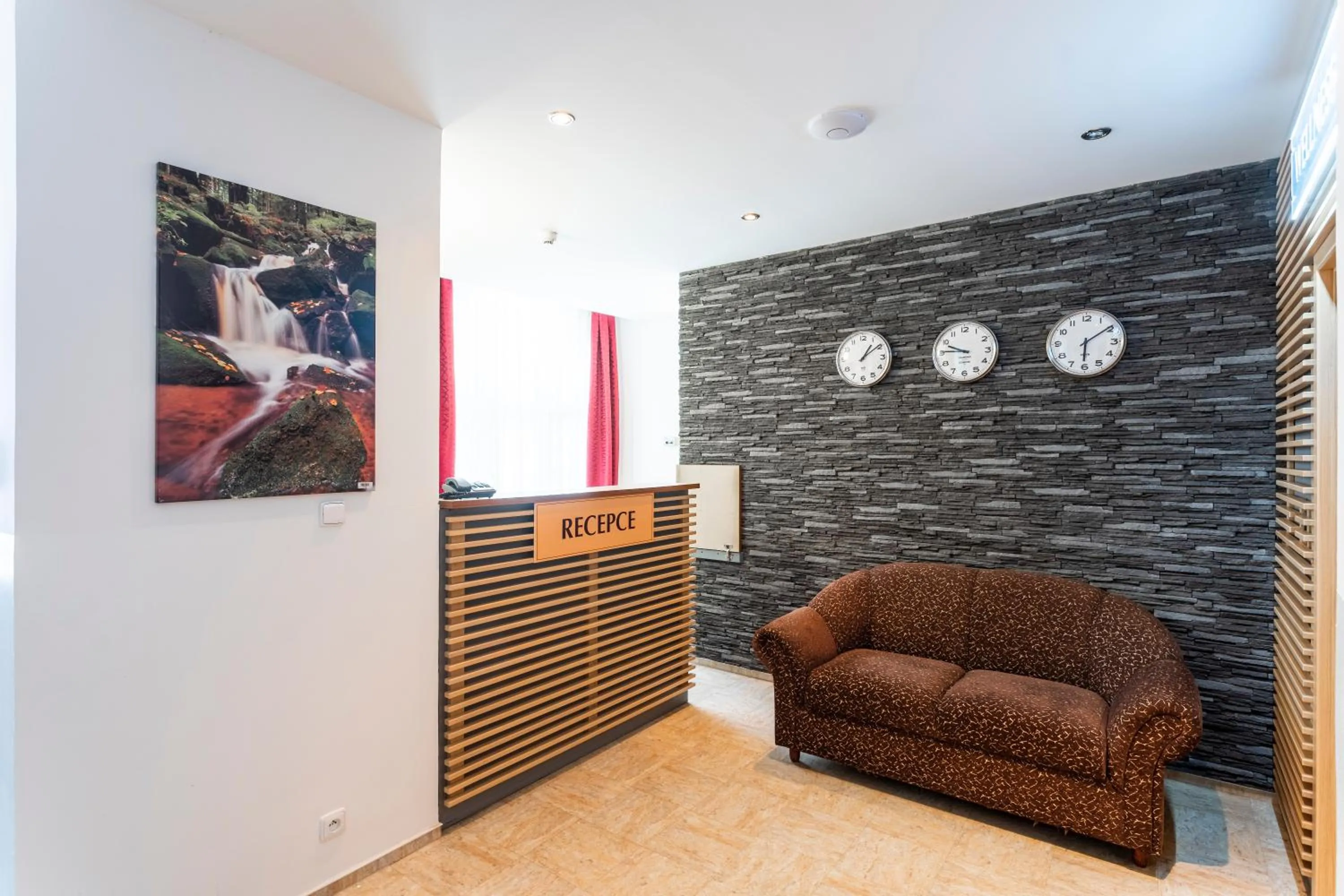 Spa and wellness centre/facilities in Apartmánový komplex Dagmar