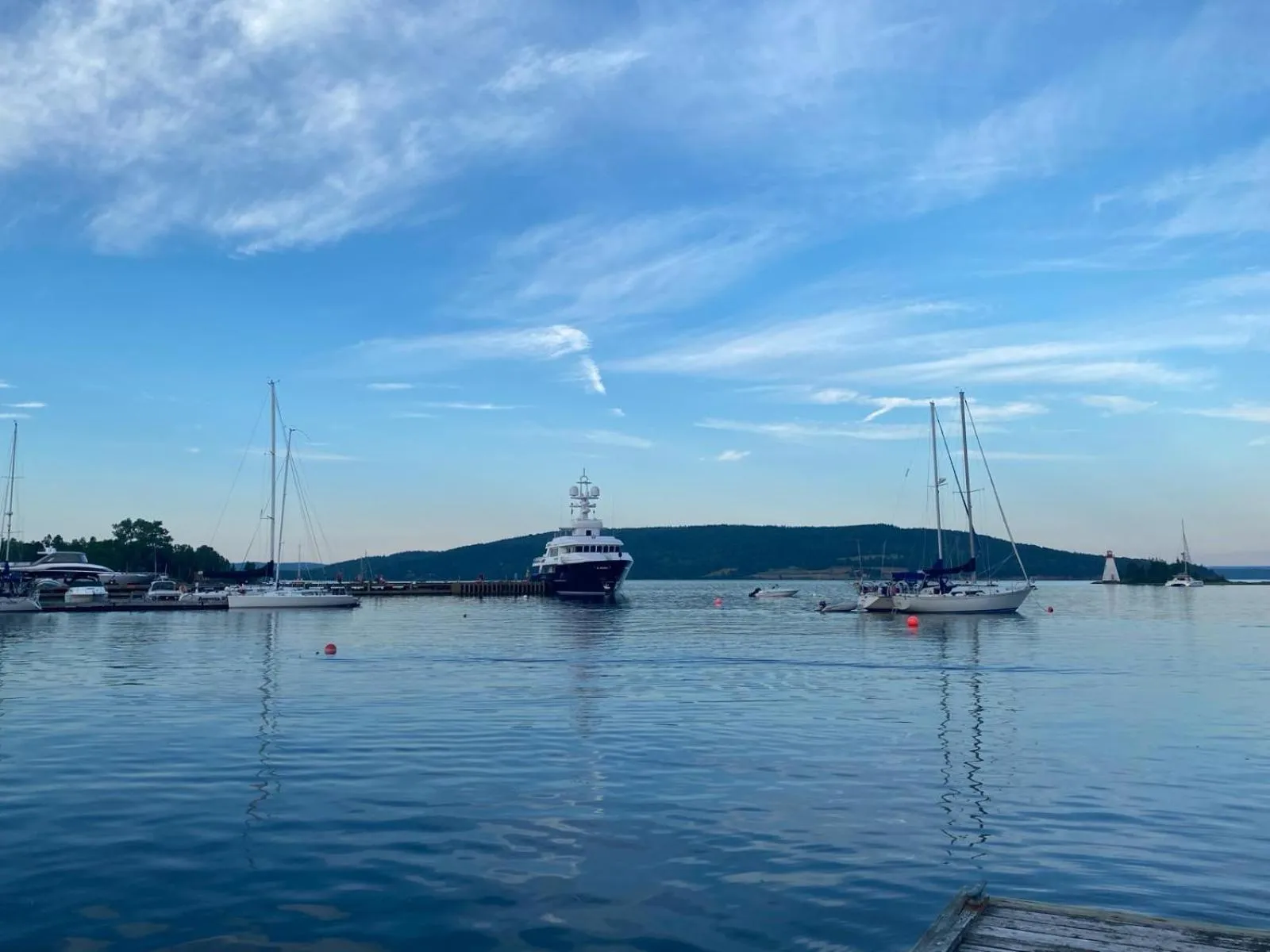 Activities in Ceilidh Country Lodge