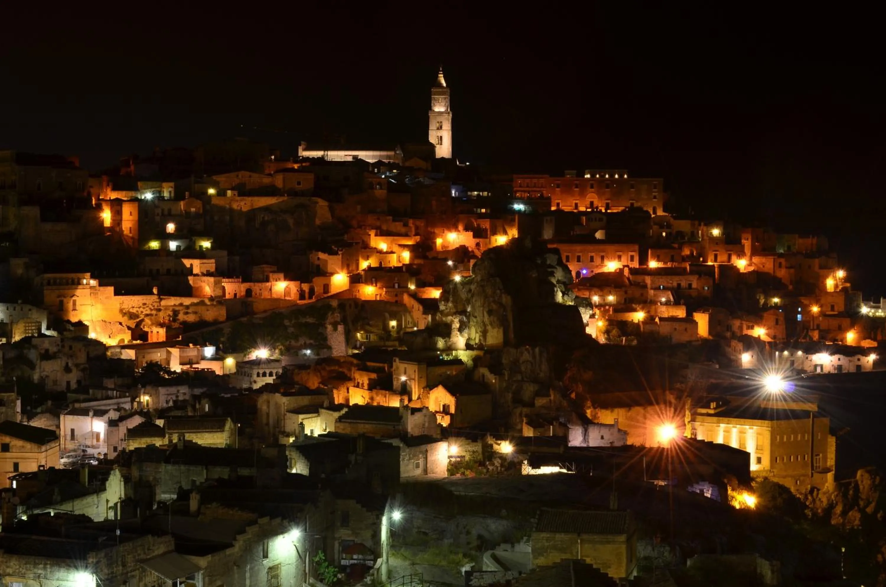 Nearby landmark in Il Cucù Bed and Breakfast