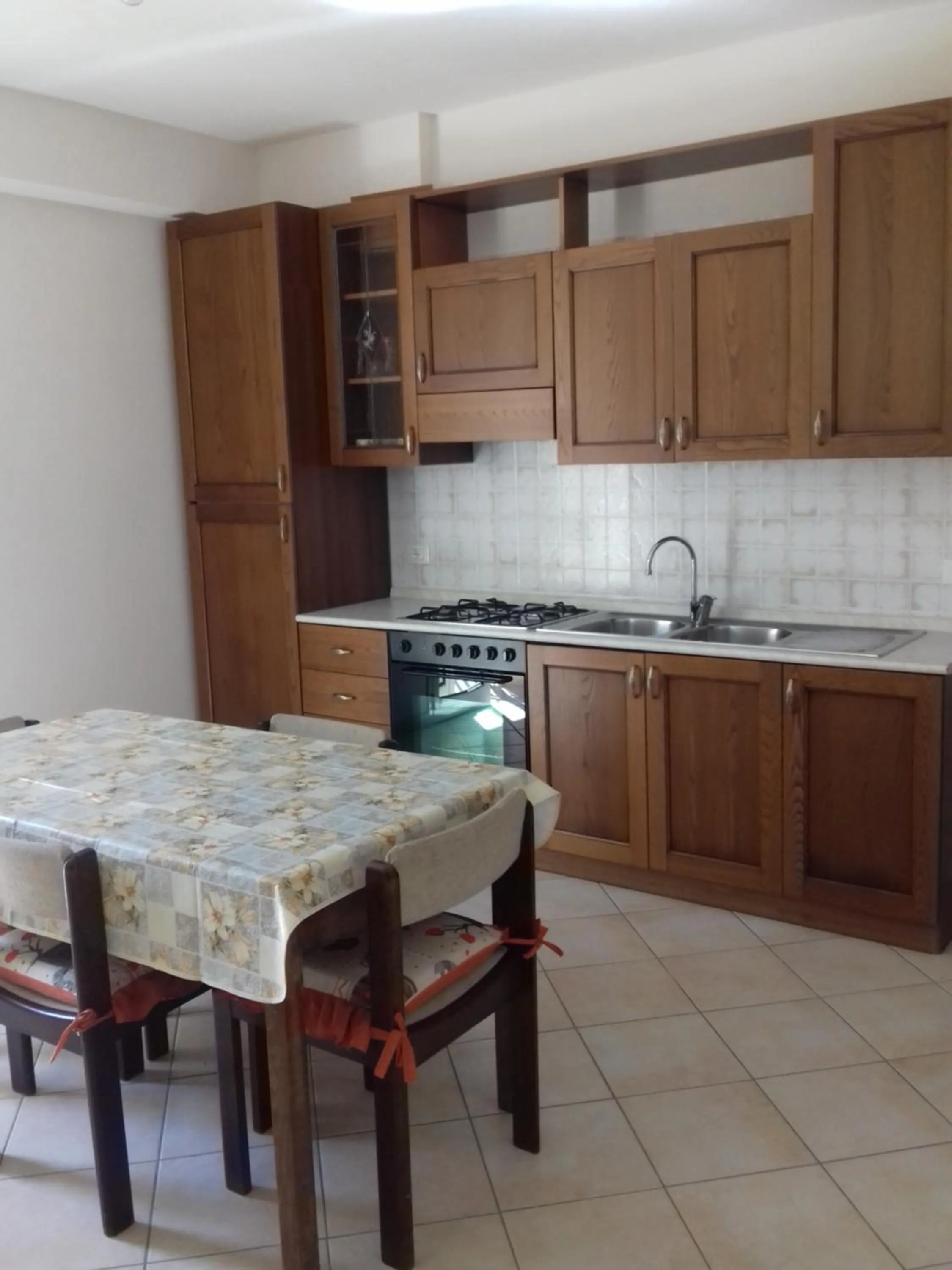 Dining area in Stella di Mare Appartamenti