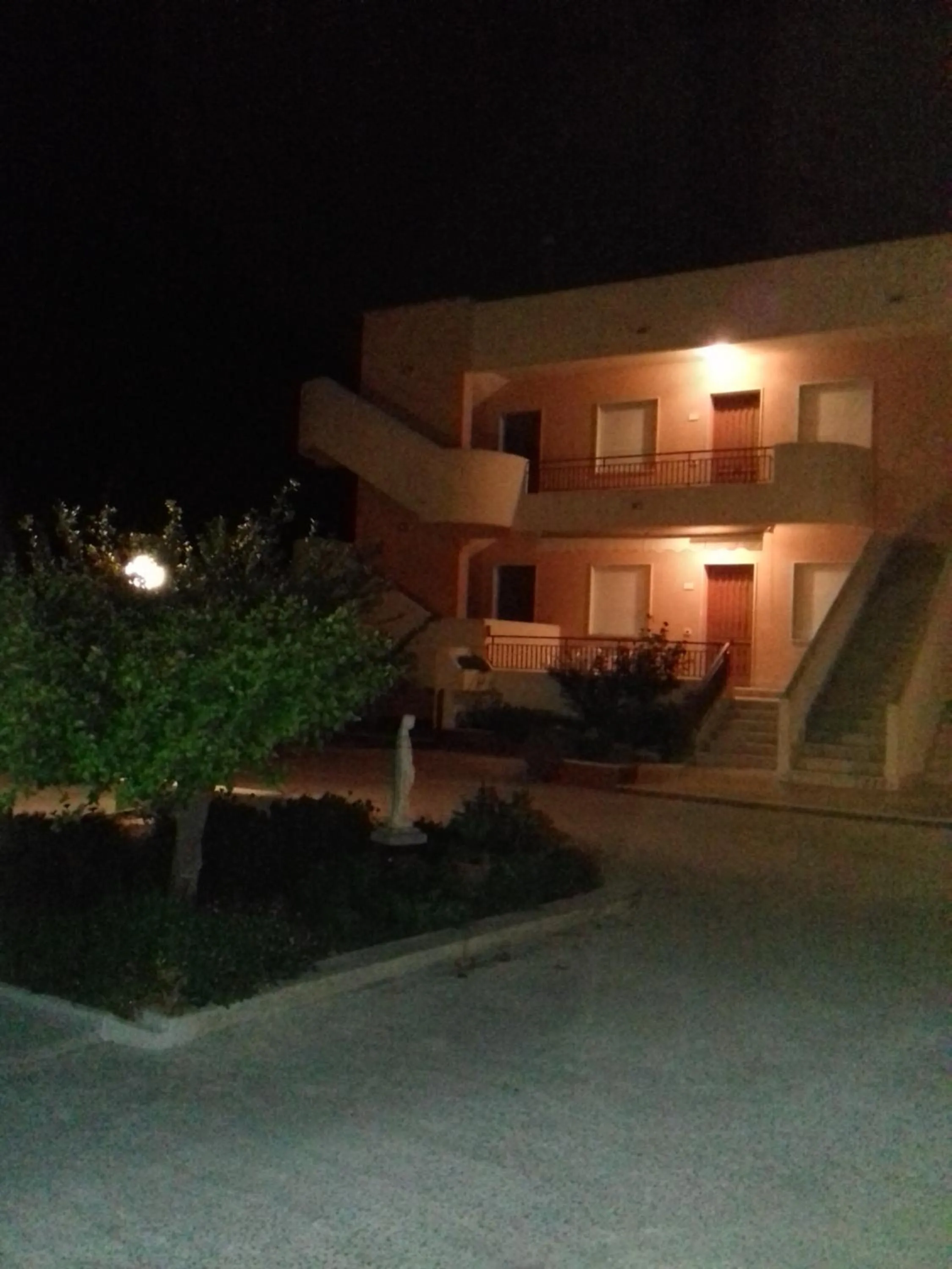 Property building in Stella di Mare Appartamenti