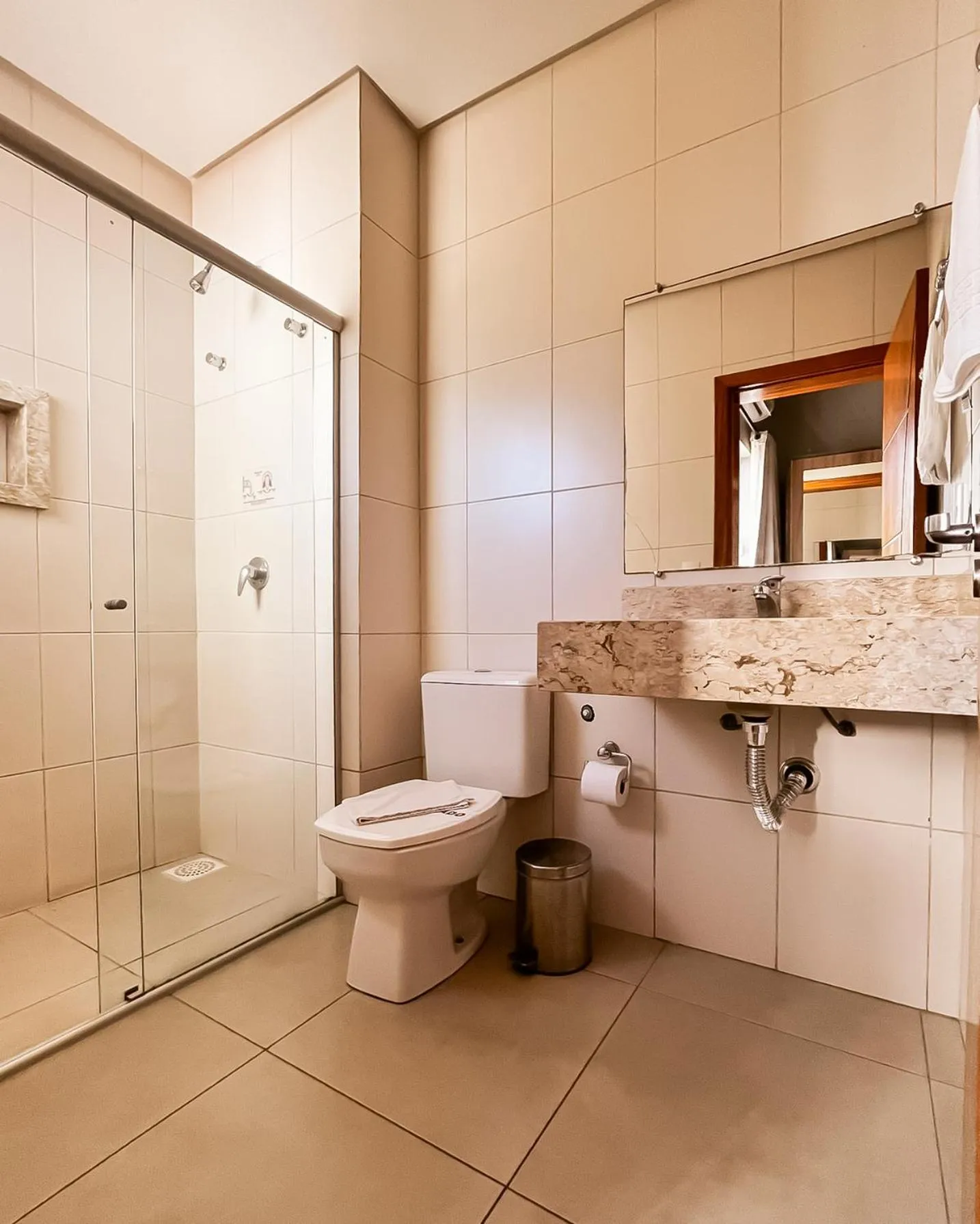 Hotel Caminhos da Serra