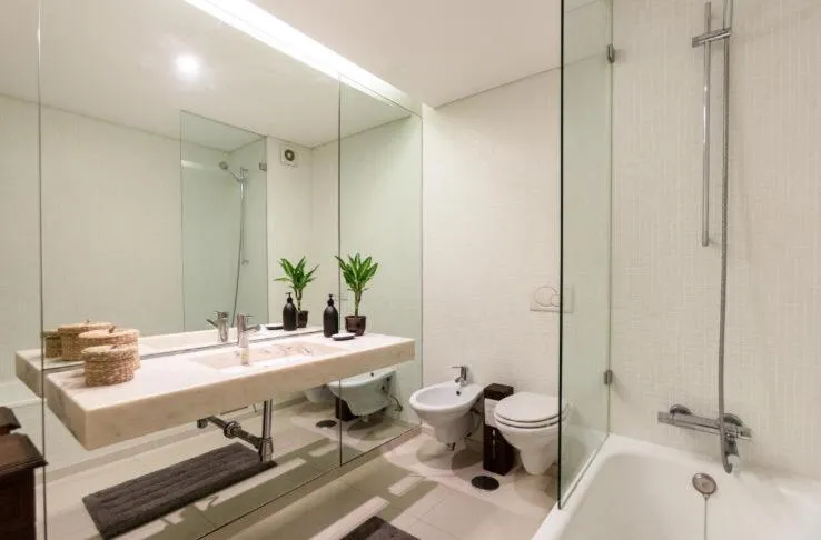 Lisbon Downtown Apartment Free Parking