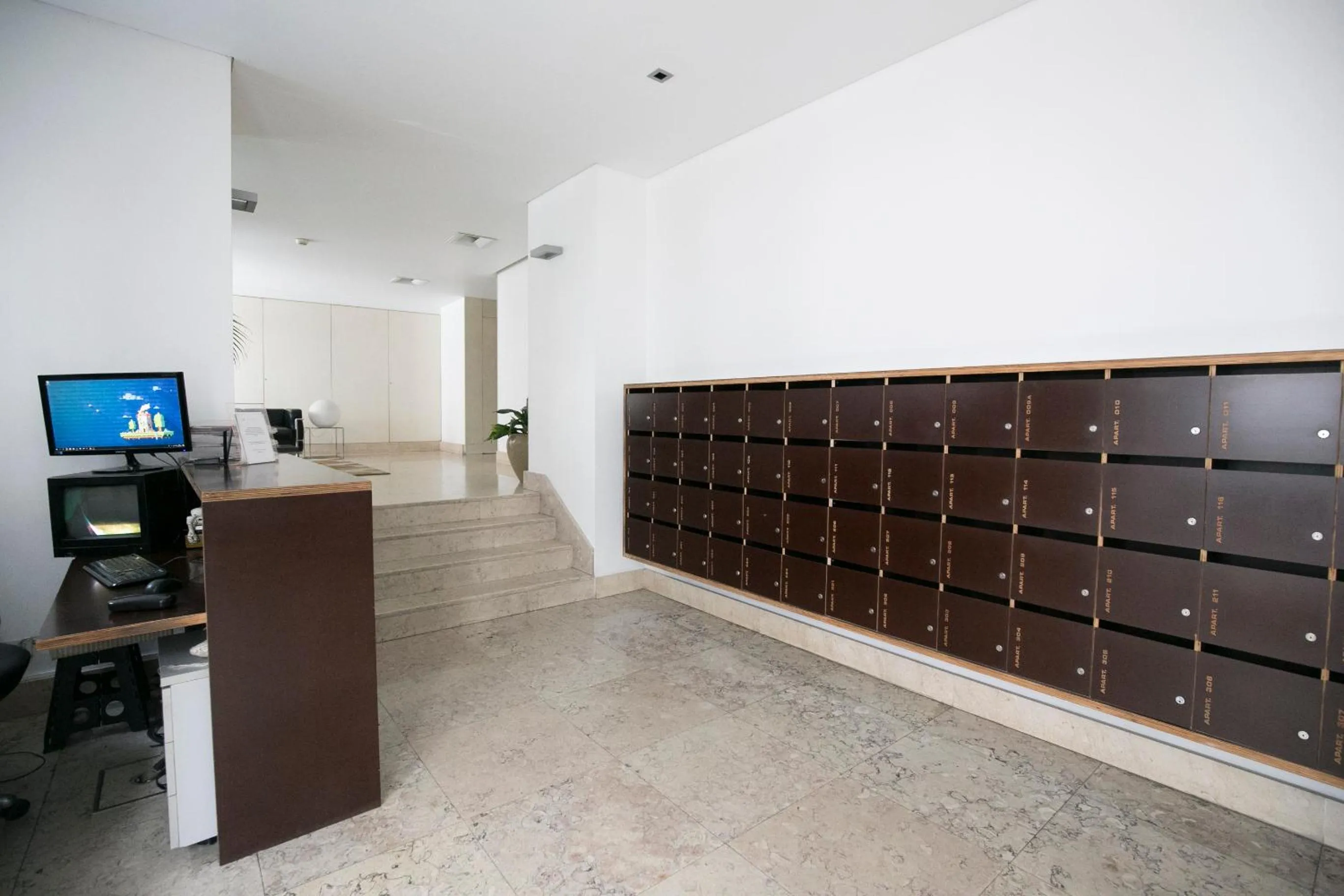 Lobby or reception in Lisbon Downtown Apartment Free Parking