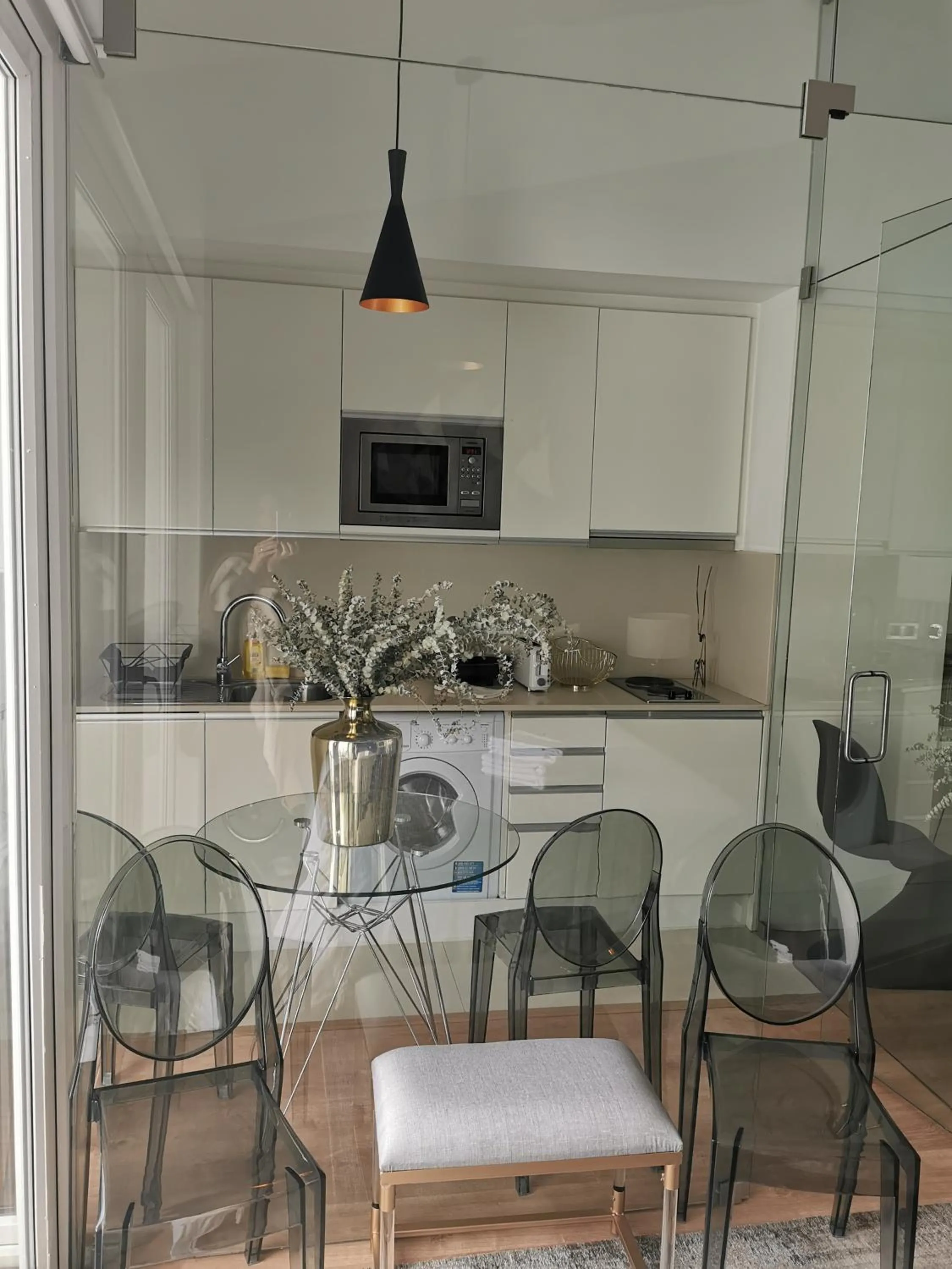 Lisbon Downtown Apartment Free Parking