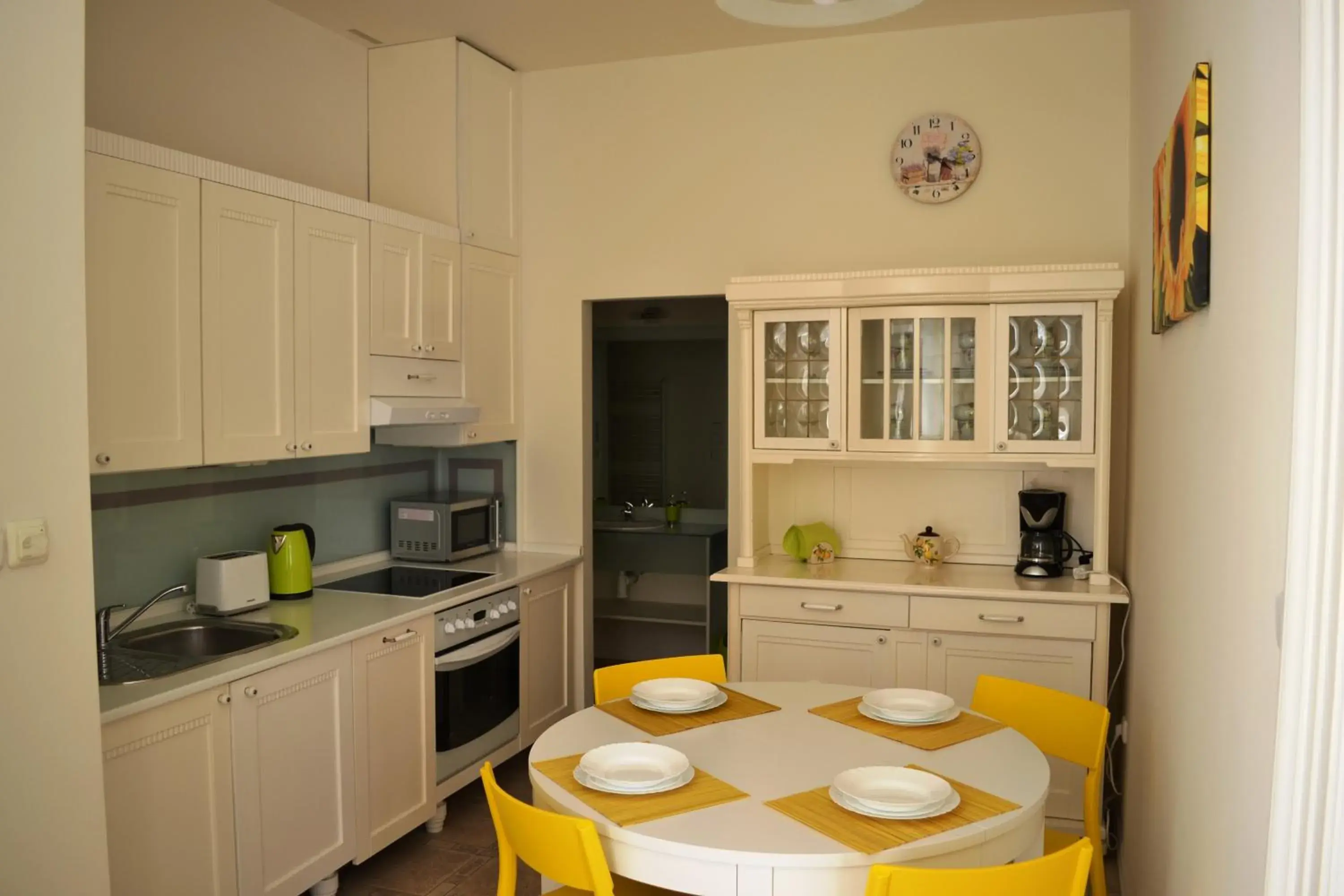 Sunflower 2BDR Flat By Ruterra Sunflower 2BDR Flat By Ruterra