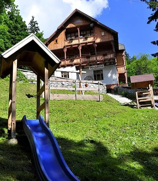 Villa Hubertus