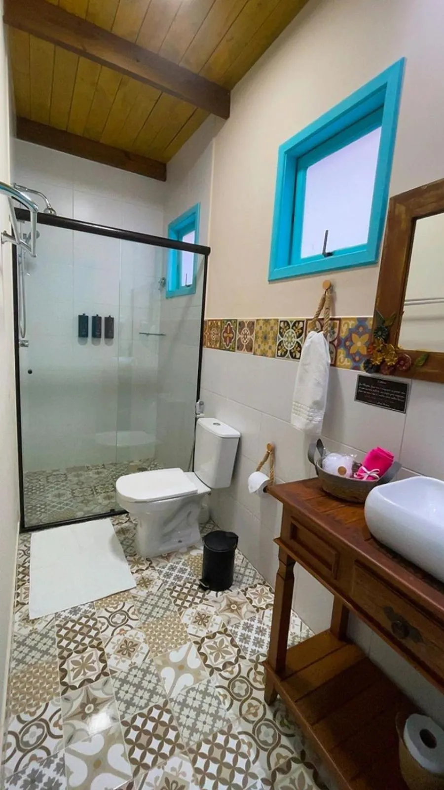 Pousada de Charme Emirados