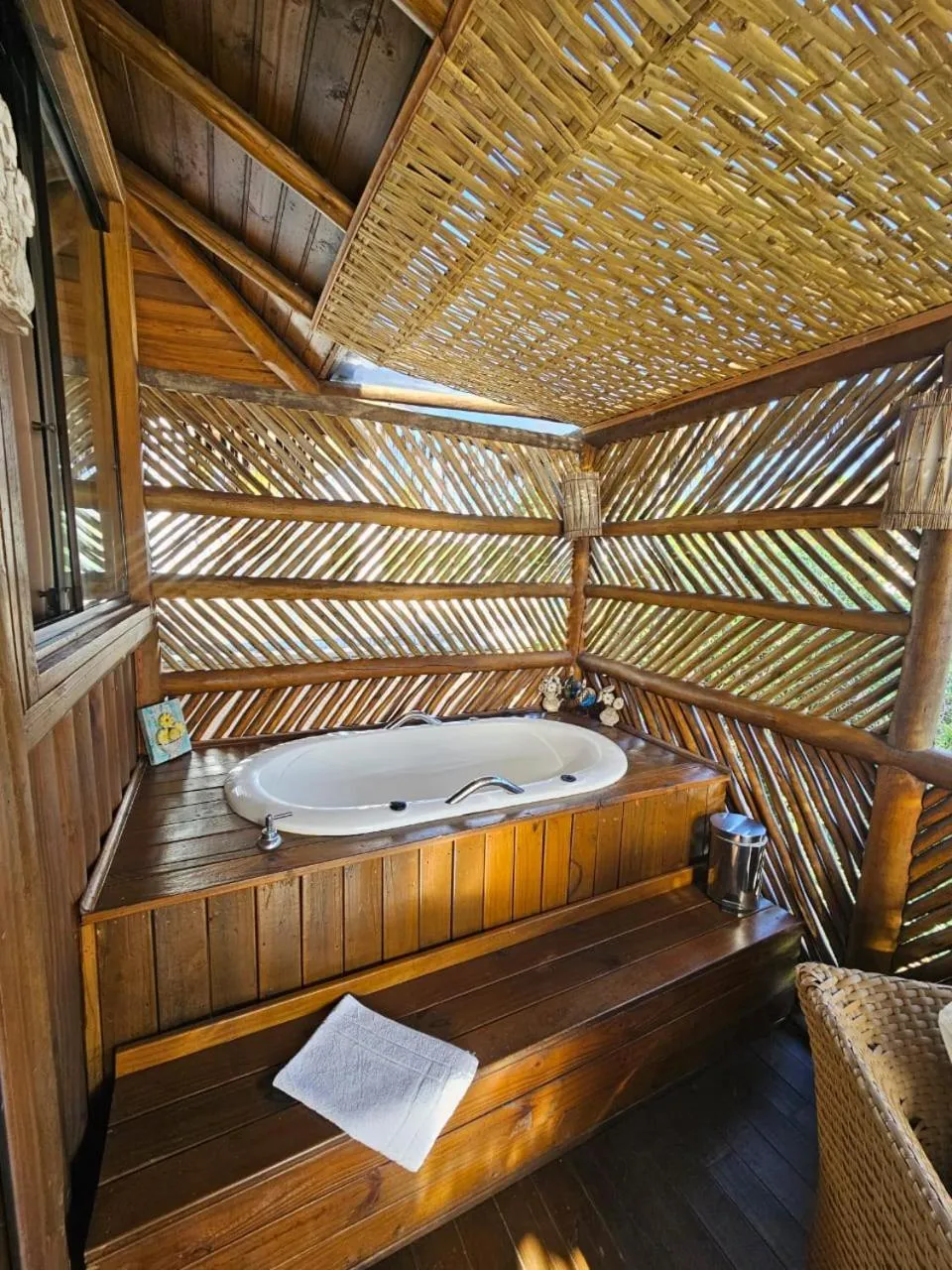 Pousada de Charme Emirados