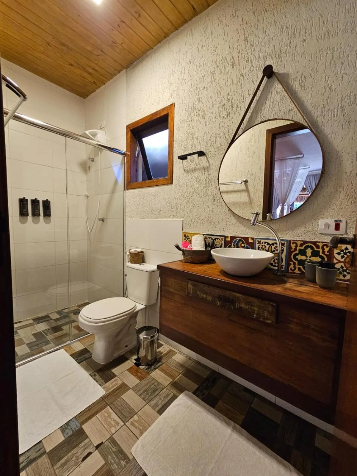 Pousada de Charme Emirados