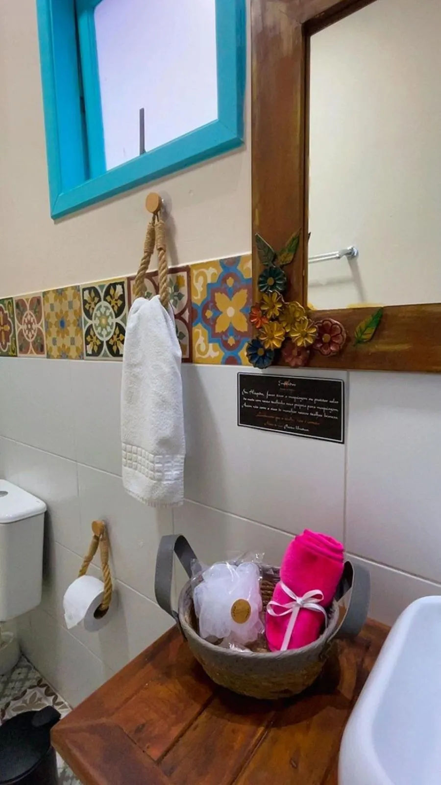 Pousada de Charme Emirados