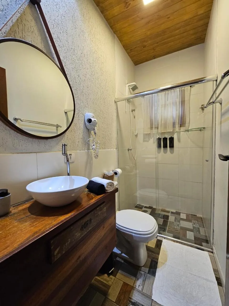 Pousada de Charme Emirados