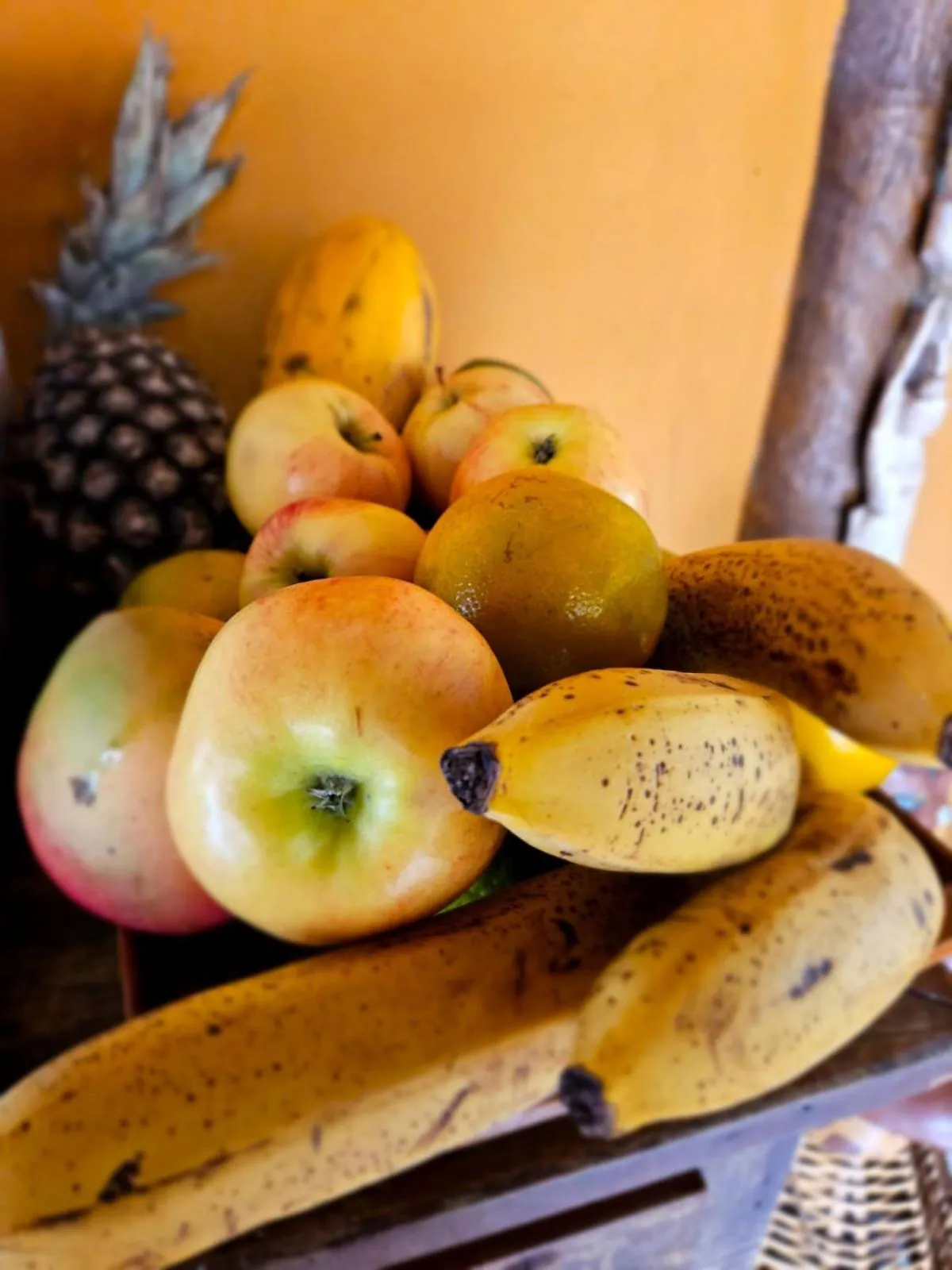 Pousada de Charme Emirados