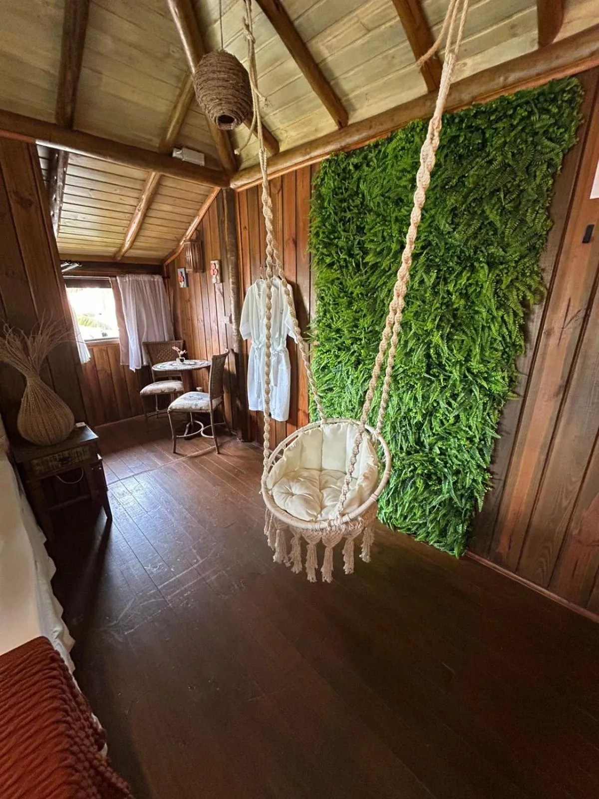 Pousada de Charme Emirados