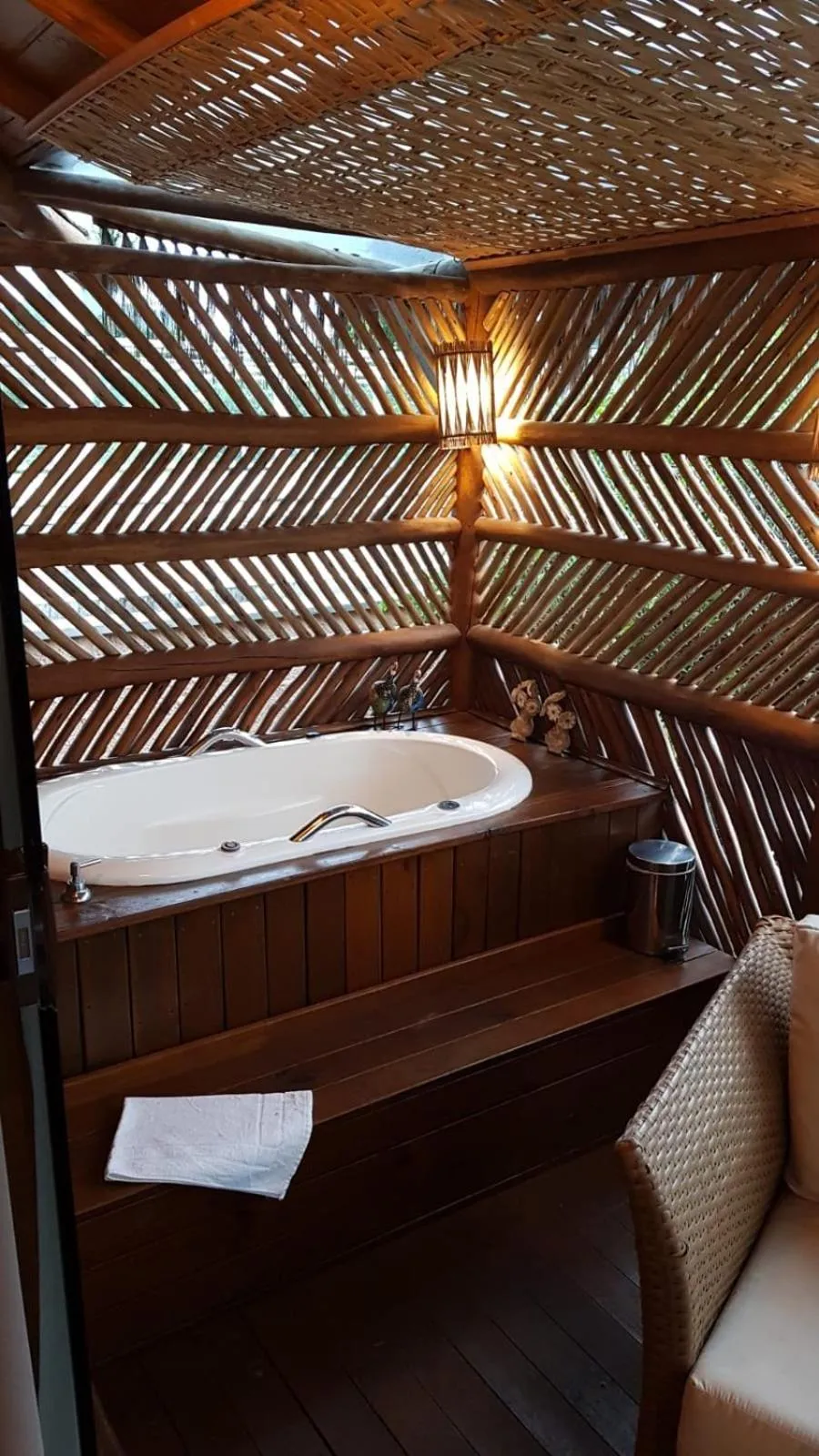 Pousada de Charme Emirados