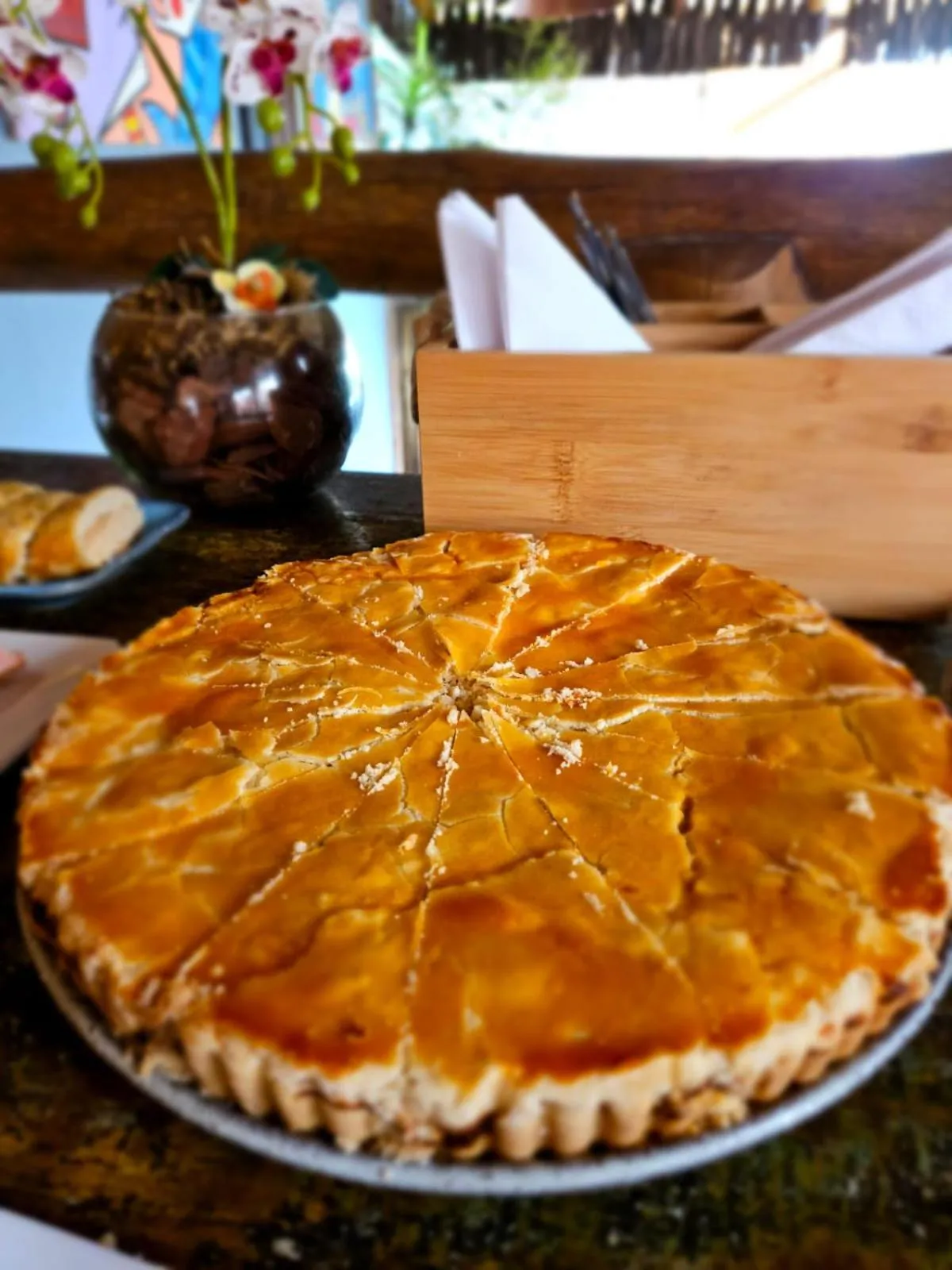 Pousada de Charme Emirados