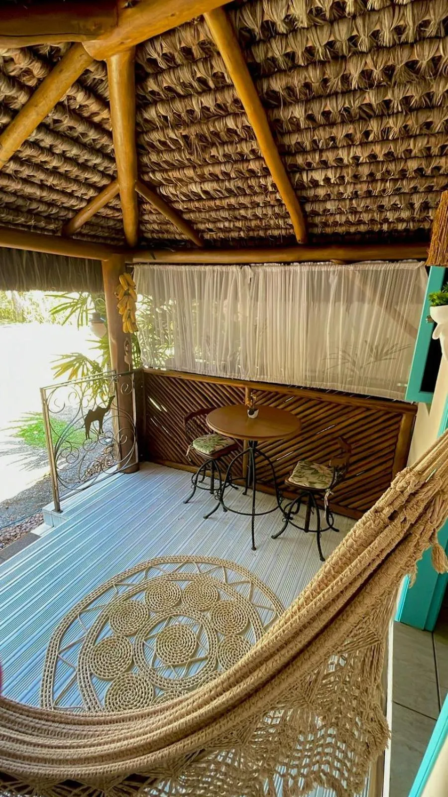 Pousada de Charme Emirados