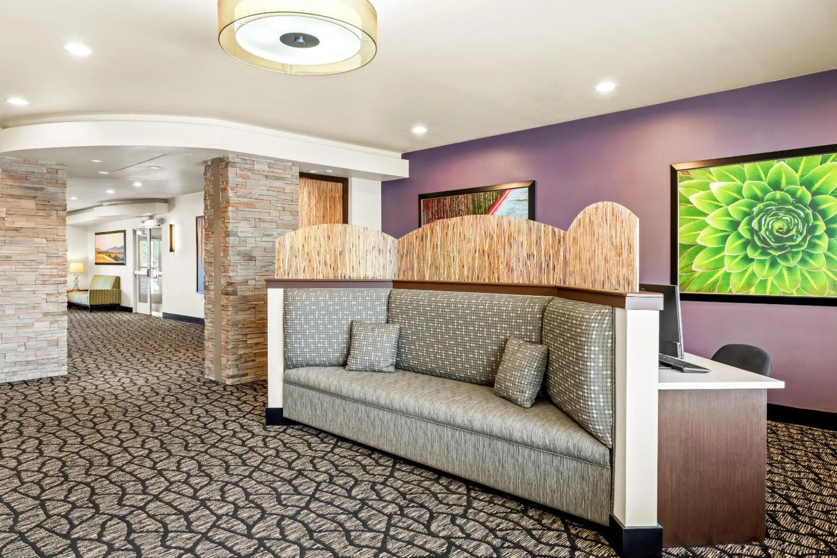 Ledgestone Suites Hotel Billings