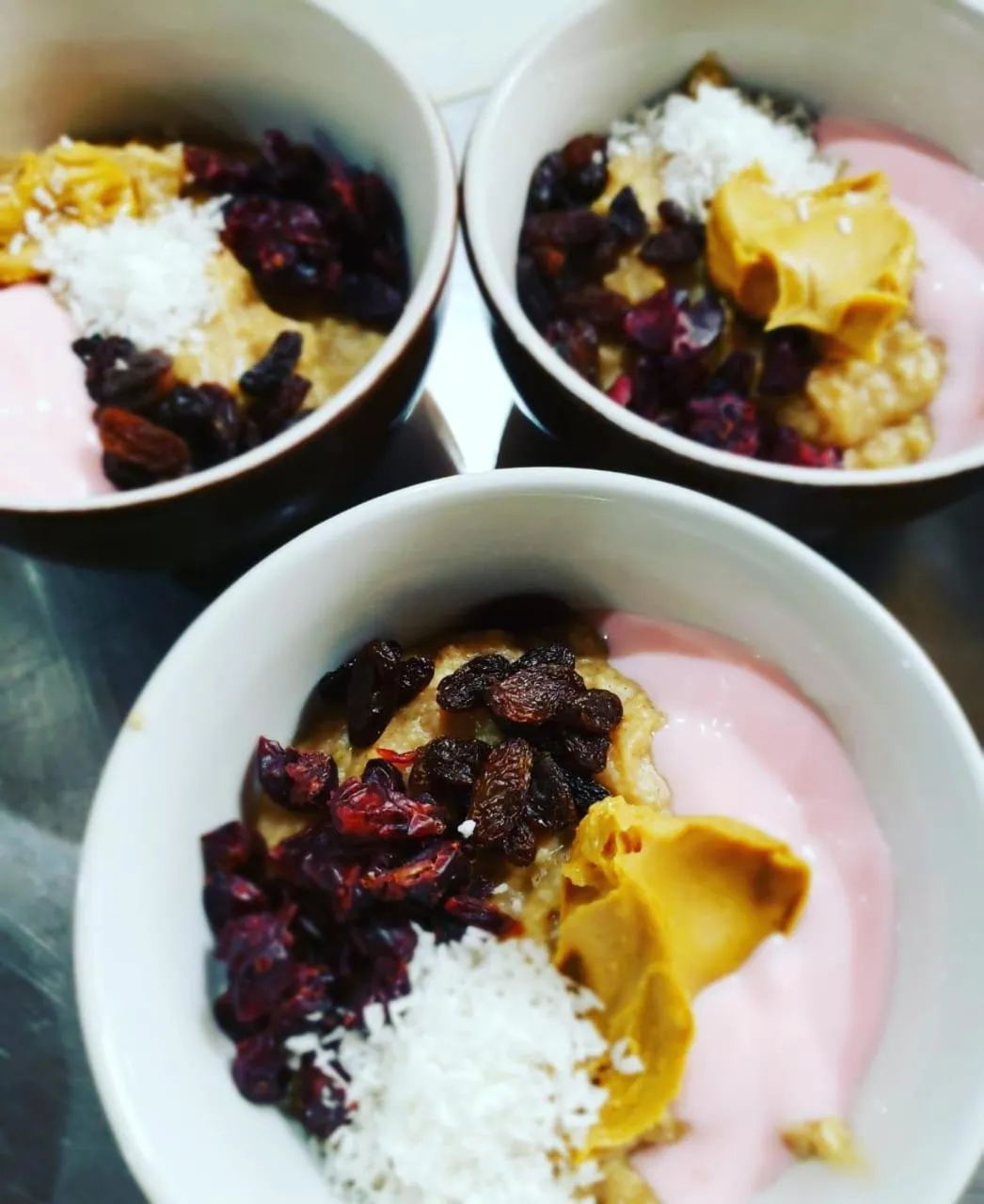 Food close-up in Hotel Holístico Monteverde