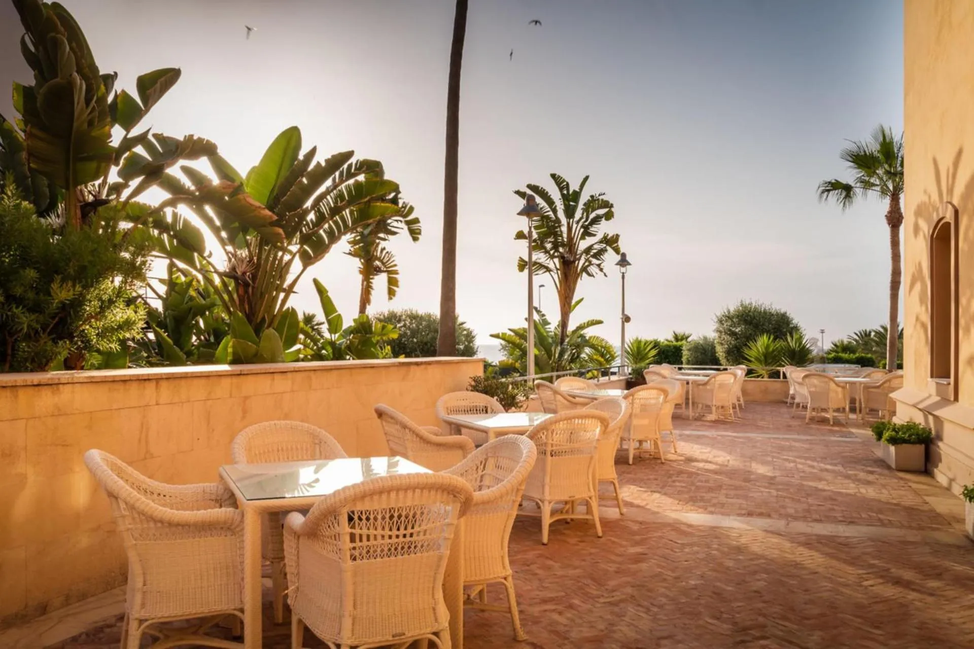 Lounge or bar in ALEGRIA Palacio Mojacar & Spa - Adults Only