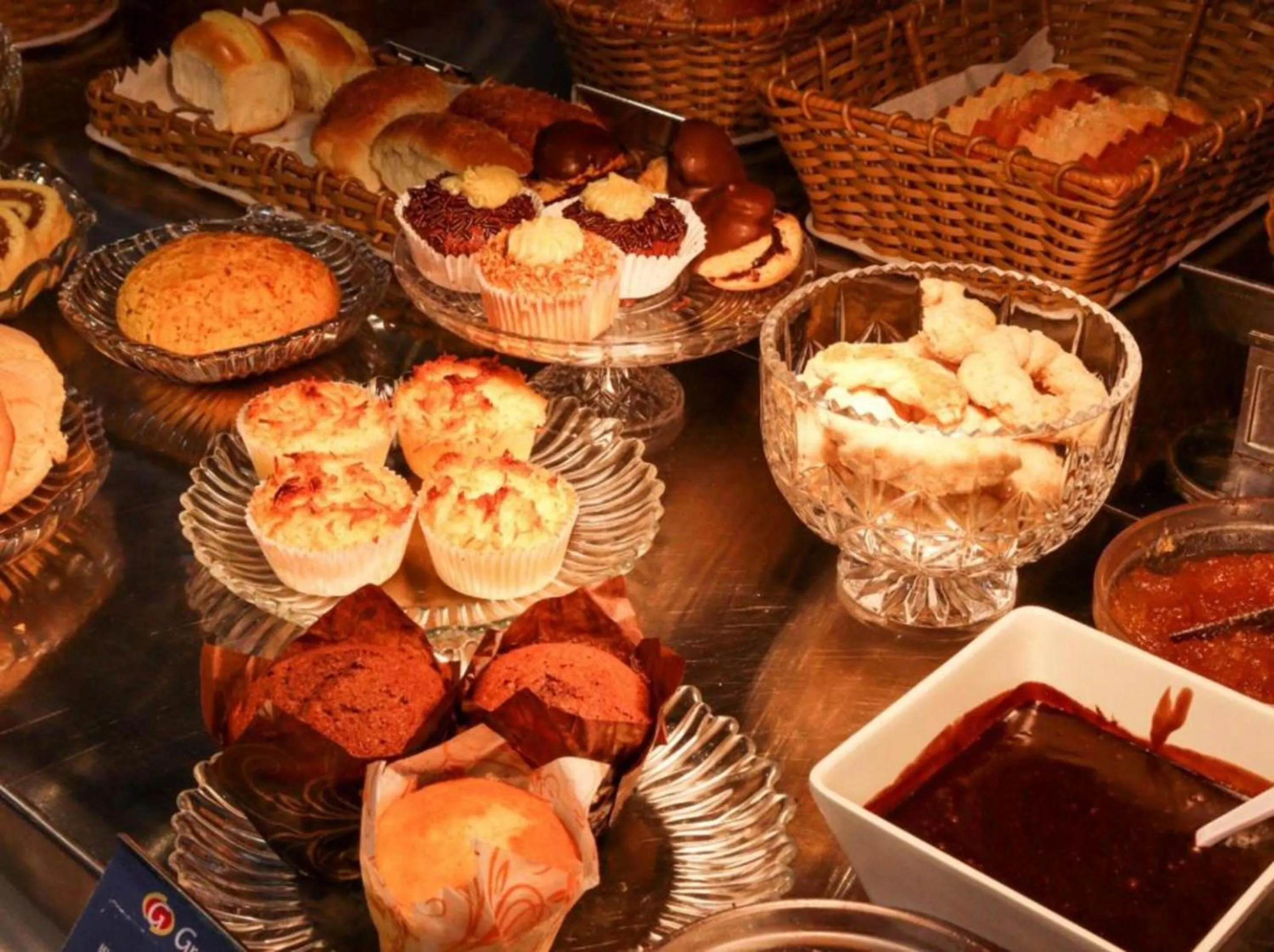 Food in Hotel Graal Inn Queluz