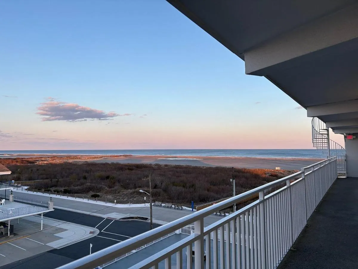 View (from property/room) in Nassau Inn Beachfront