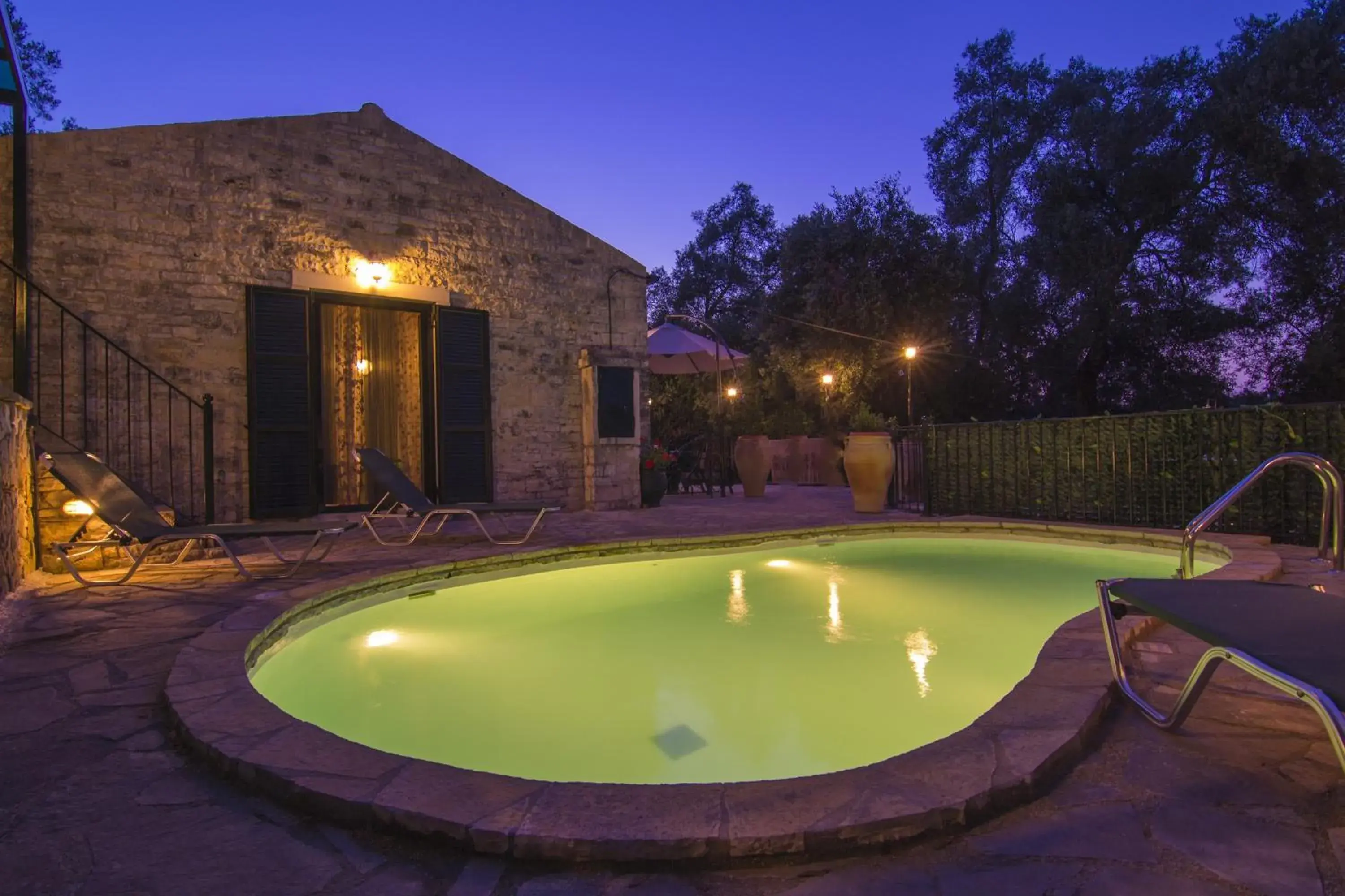 Su La Strata Villa by CorfuEscapes Su La Strata Villa by CorfuEscapes