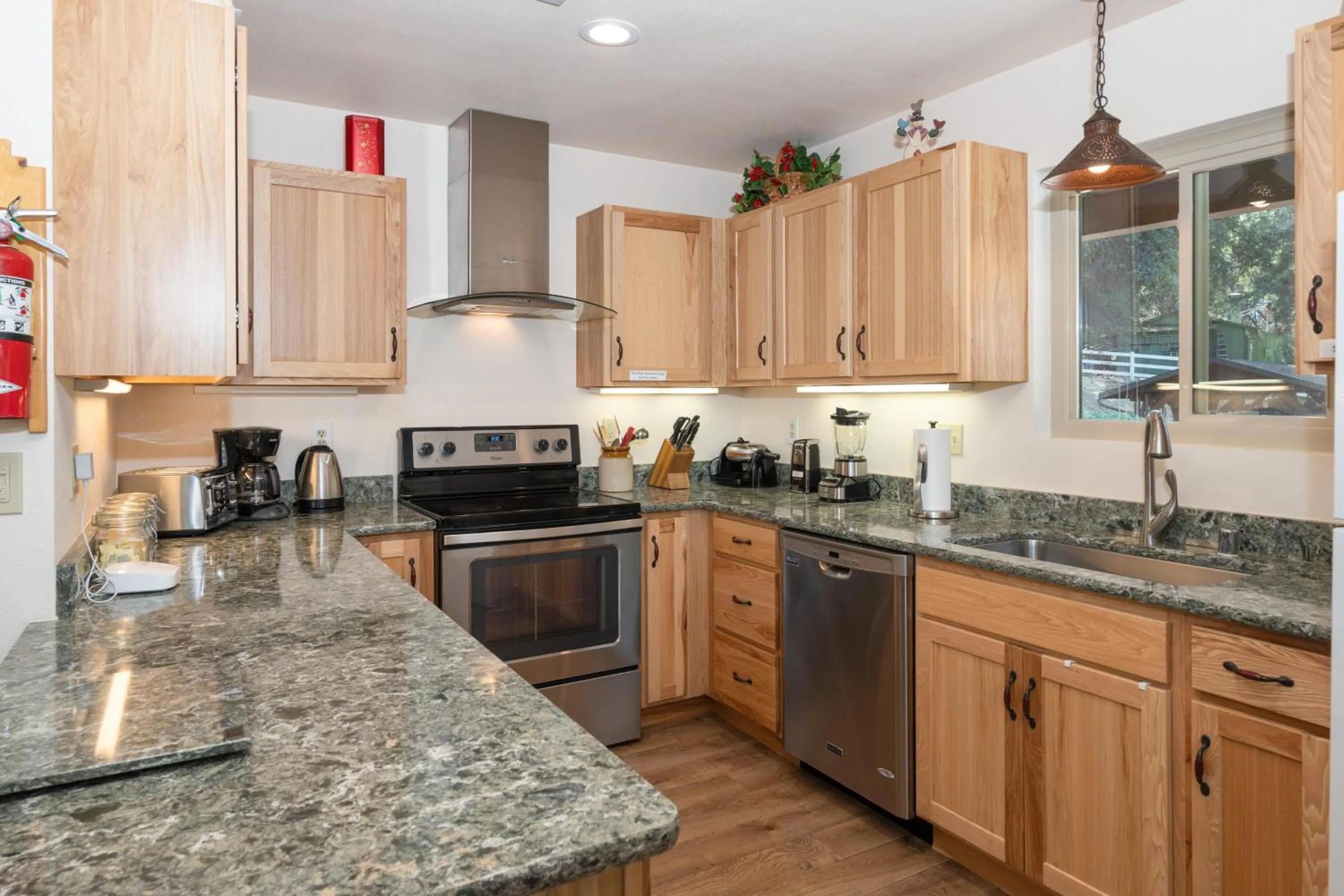 Cedar Mountain Lodge