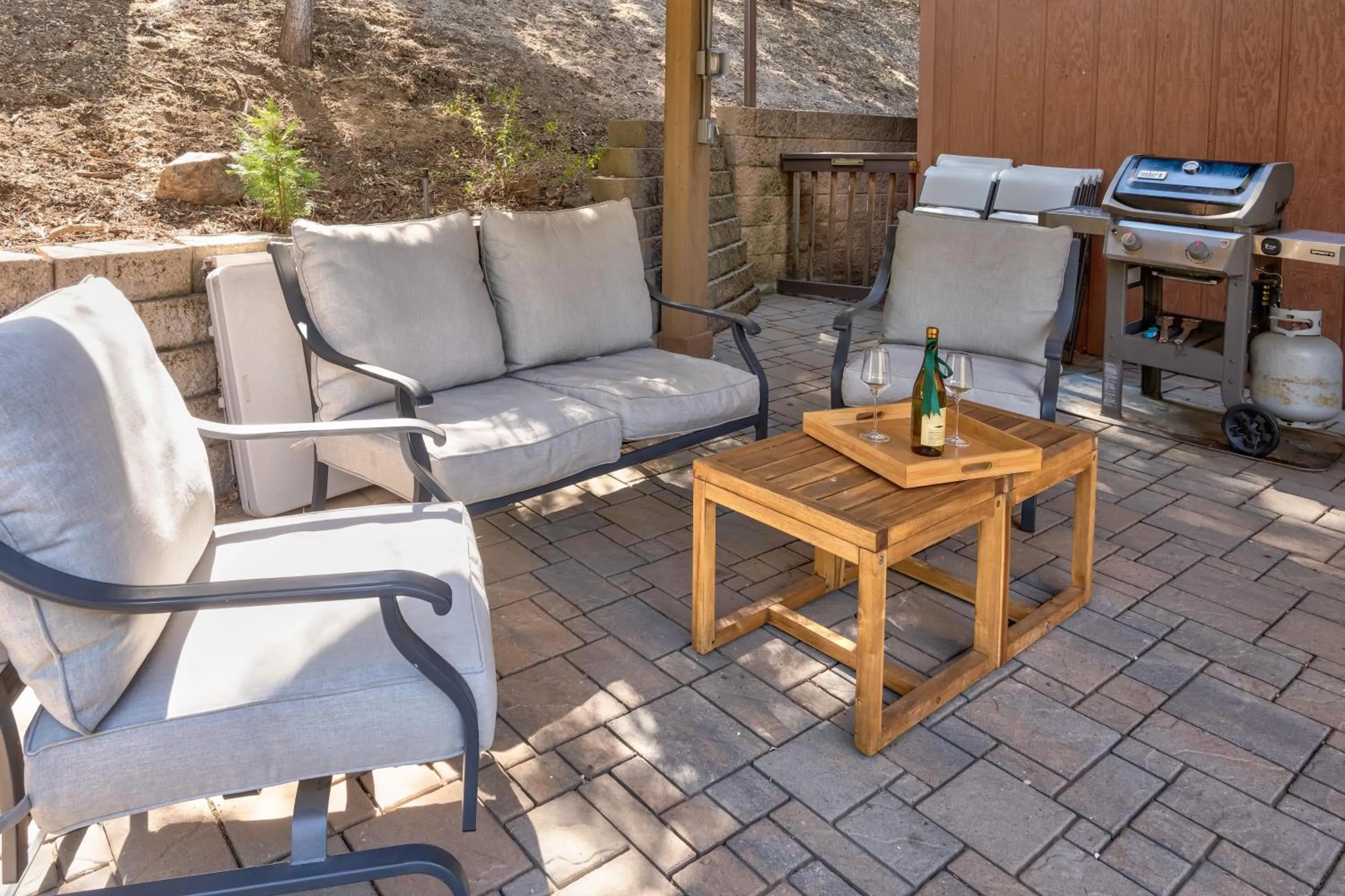 Cedar Mountain Lodge