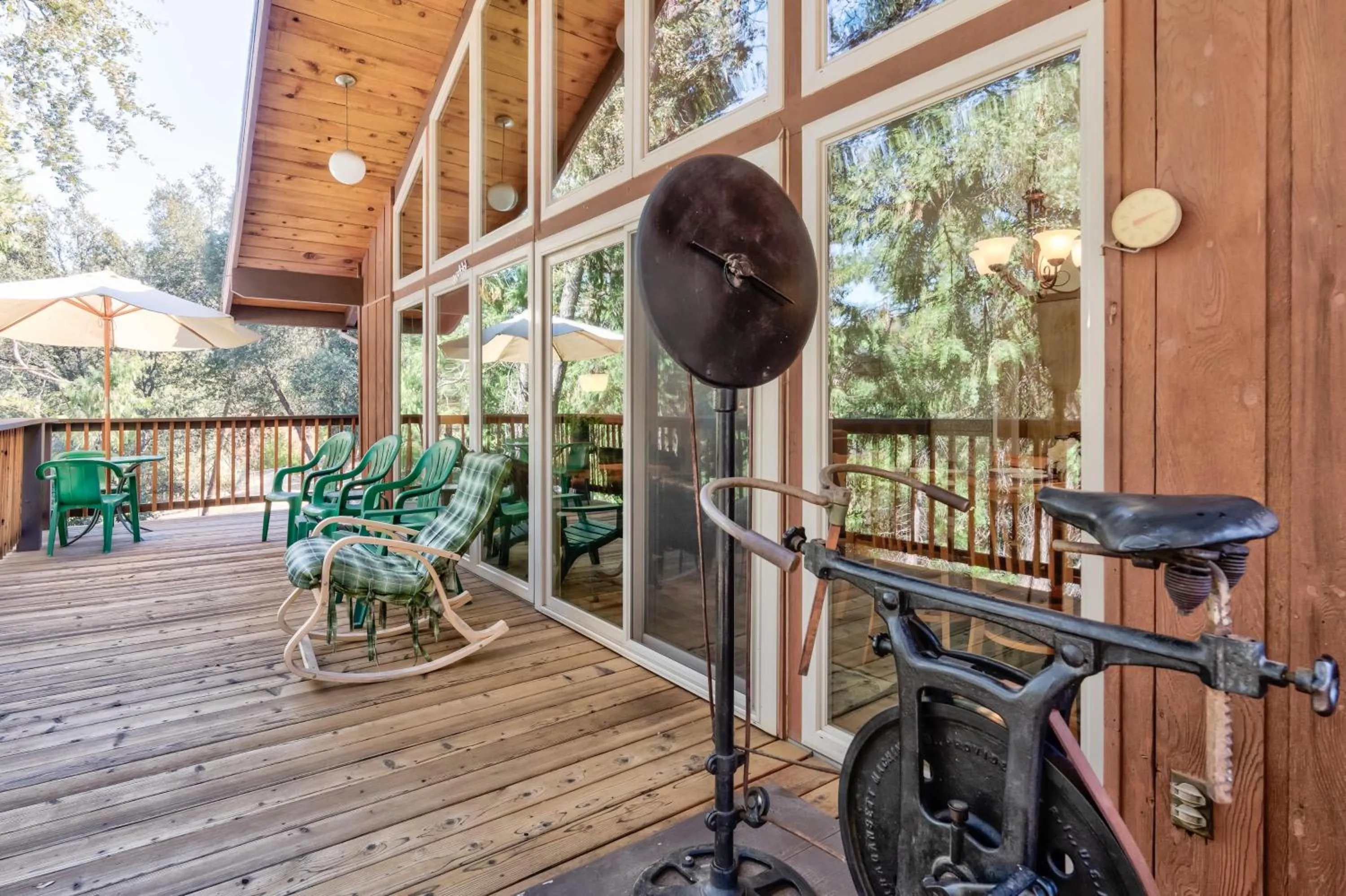 Cedar Mountain Lodge