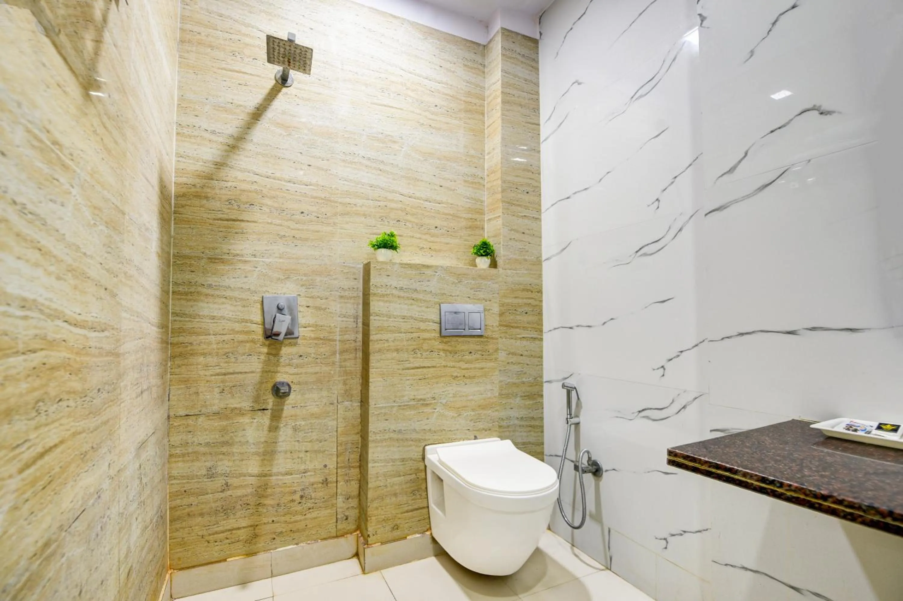 Hotel Kings Inn, Karol Bagh, New Delhi