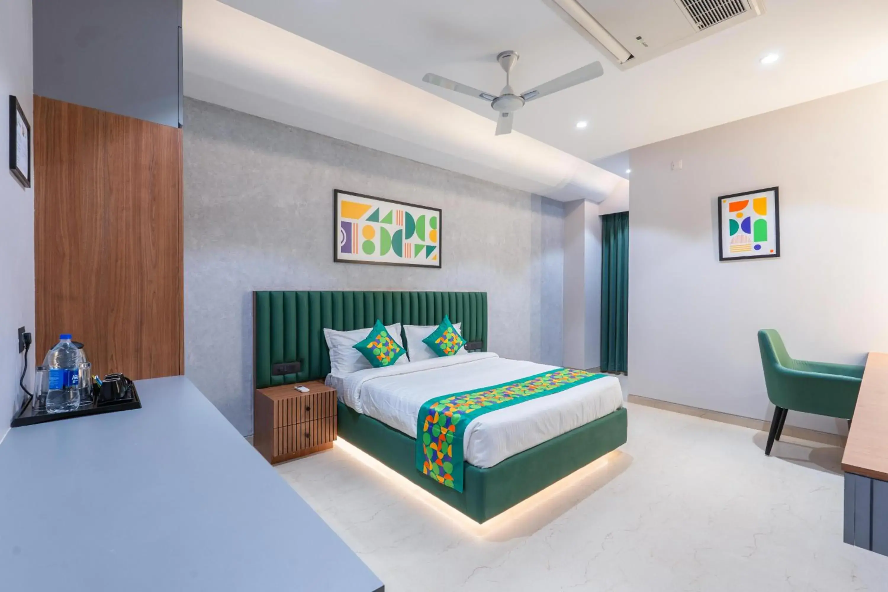 Treebo SV Residency, Vellore Treebo SV Residency, Vellore