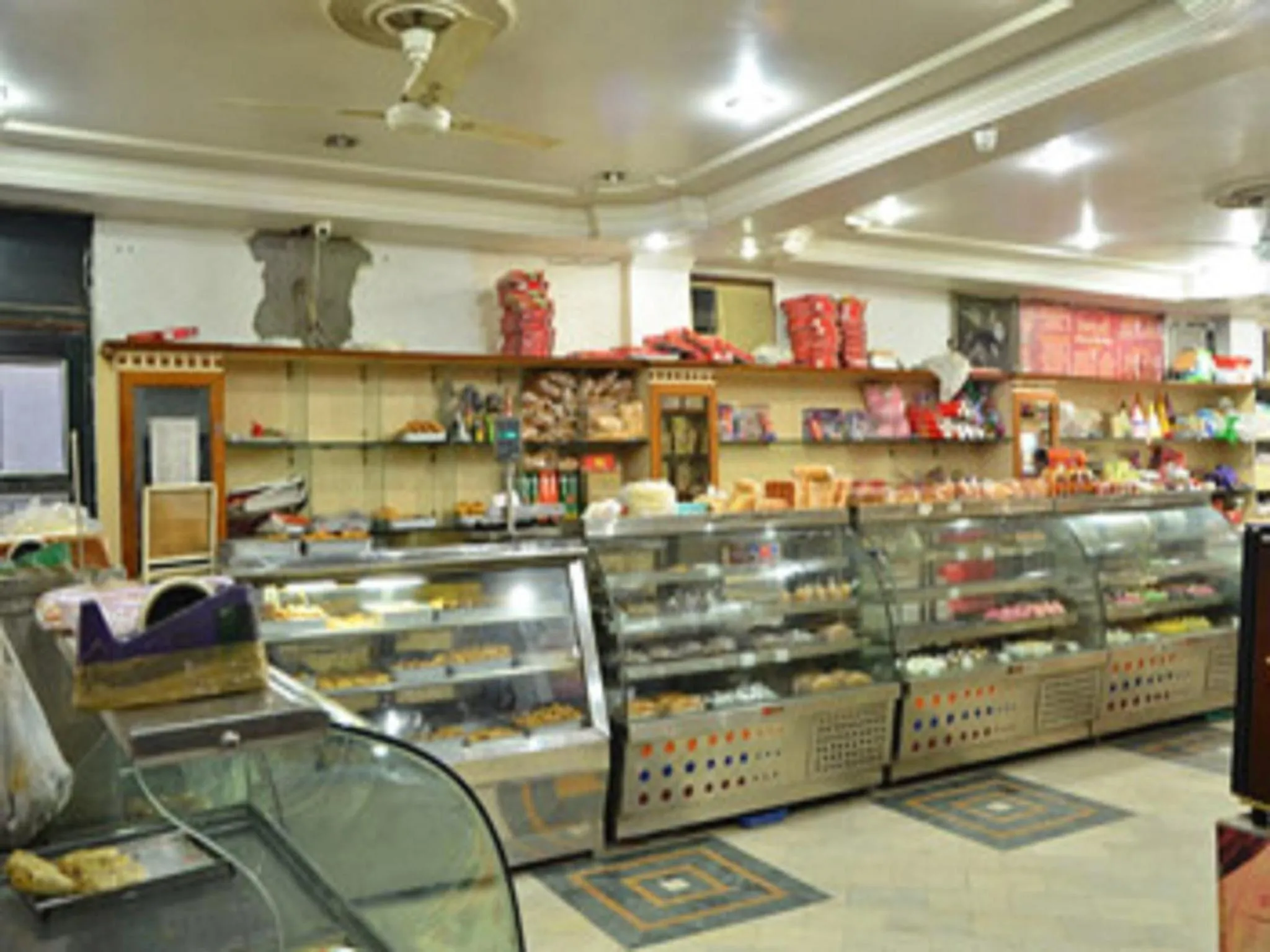 Other in Hotel Popular