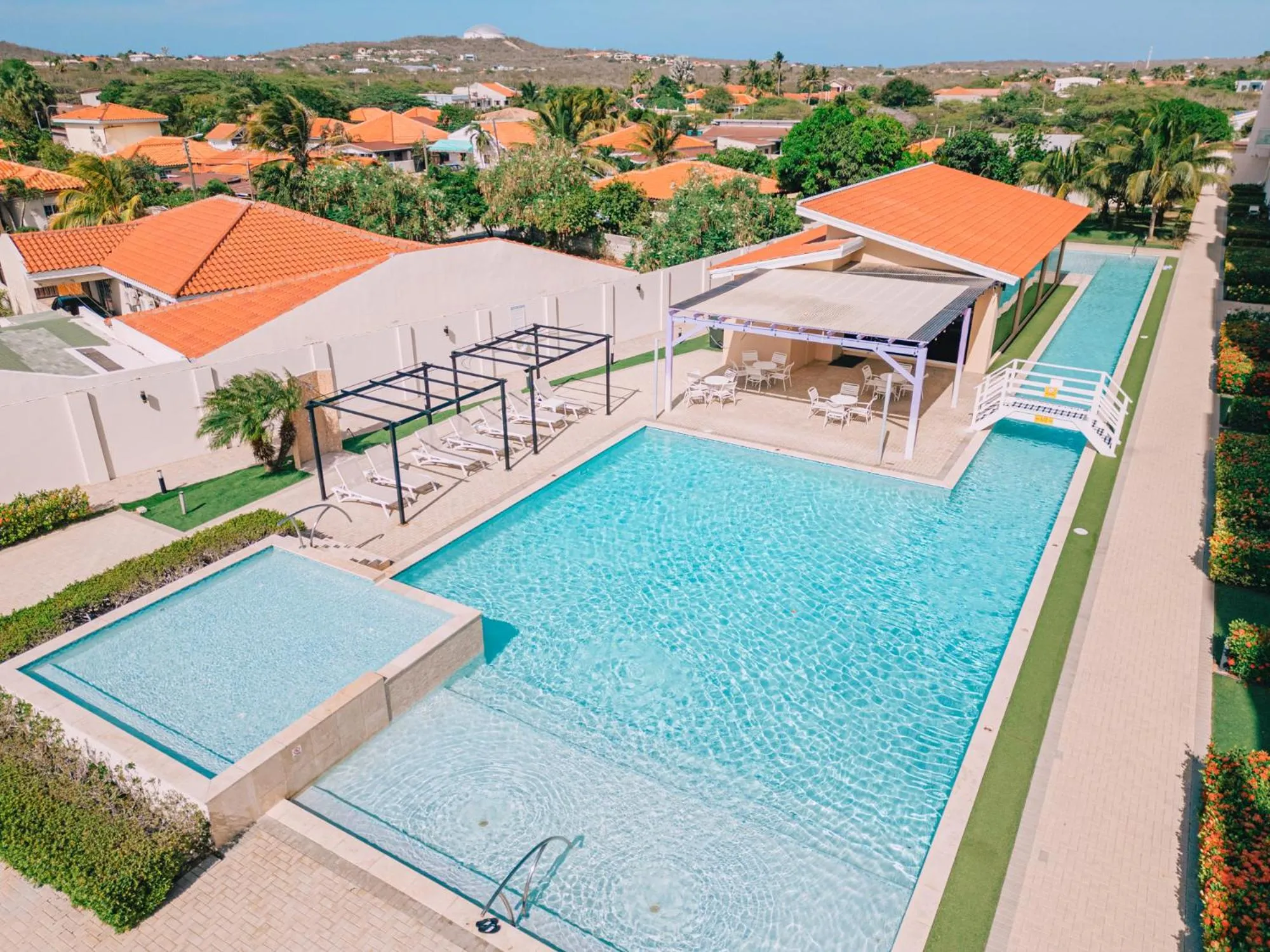 Aruba's Life Residences